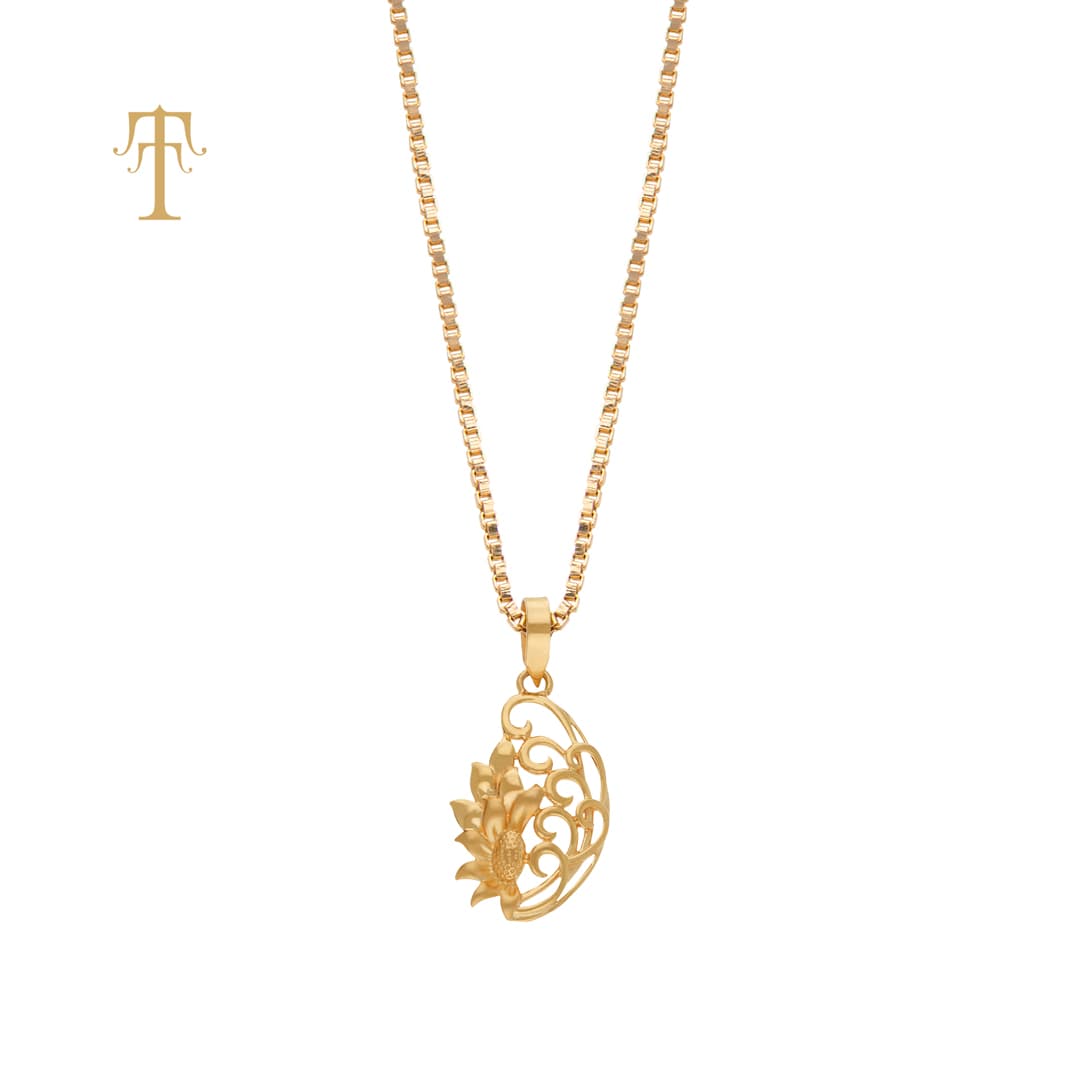 ITALIAN PENDENT - Image 2