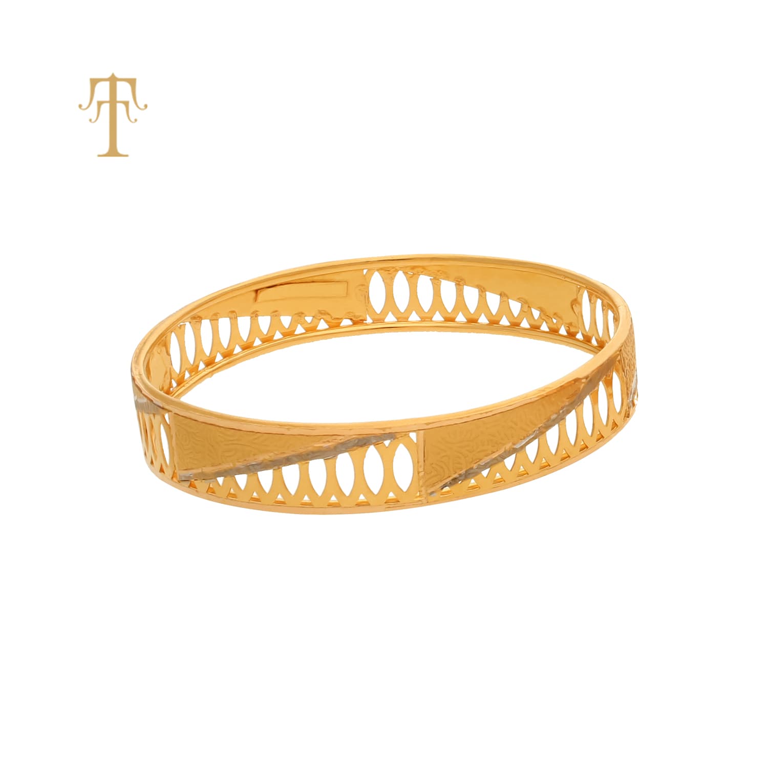 BROAD BANGLE - Image 4