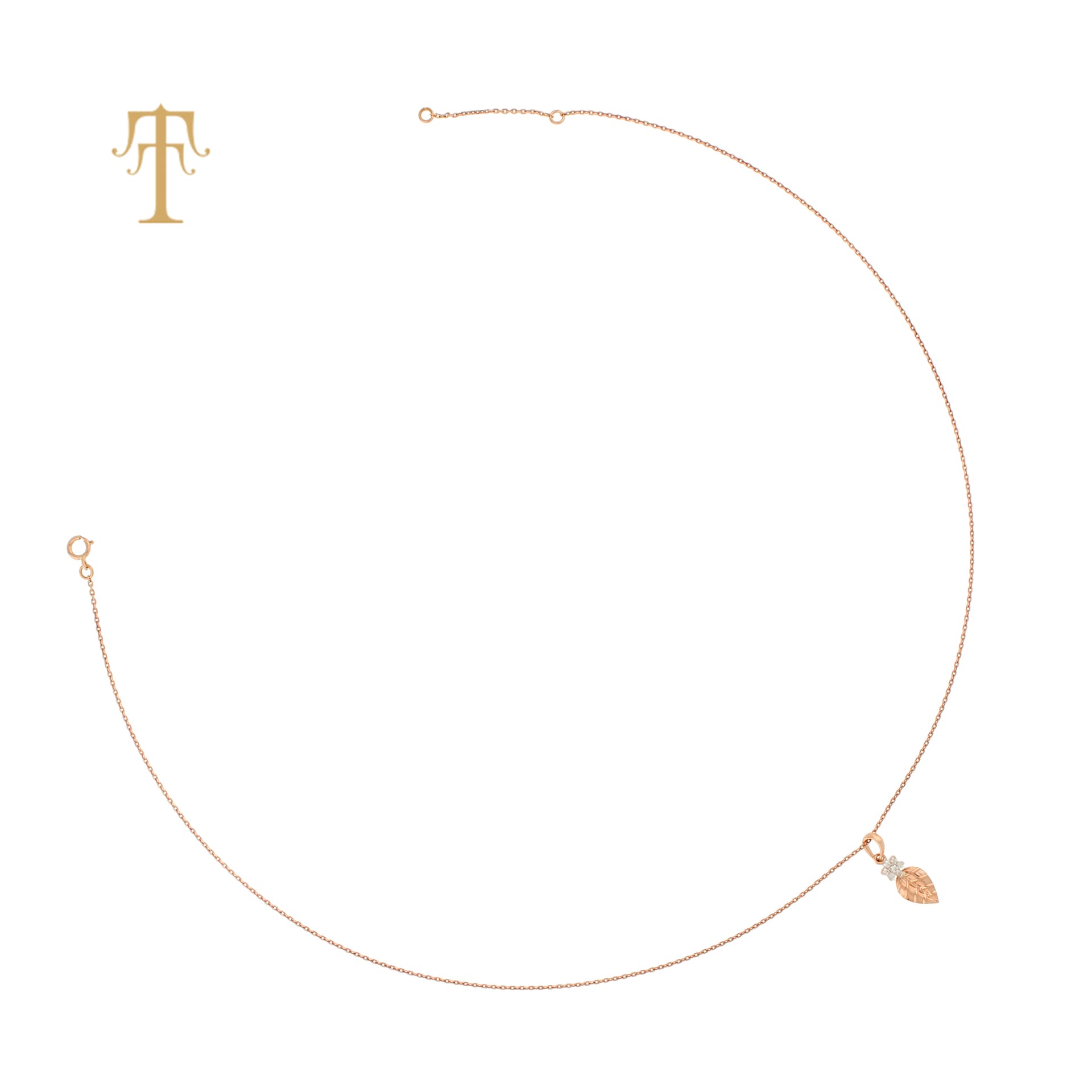 D.NECKLACE - Image 3