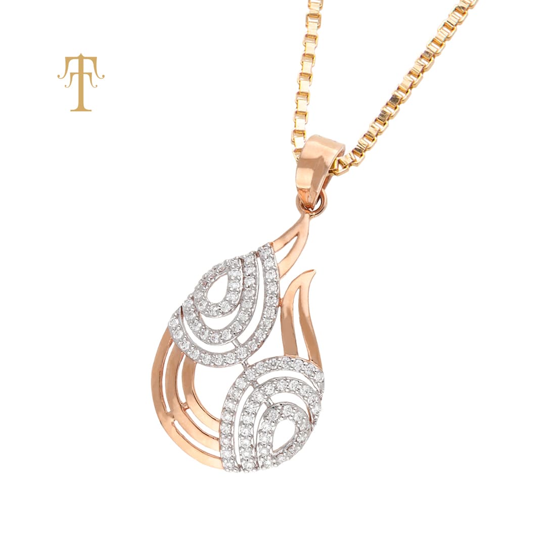 D.PENDENT - Image 1