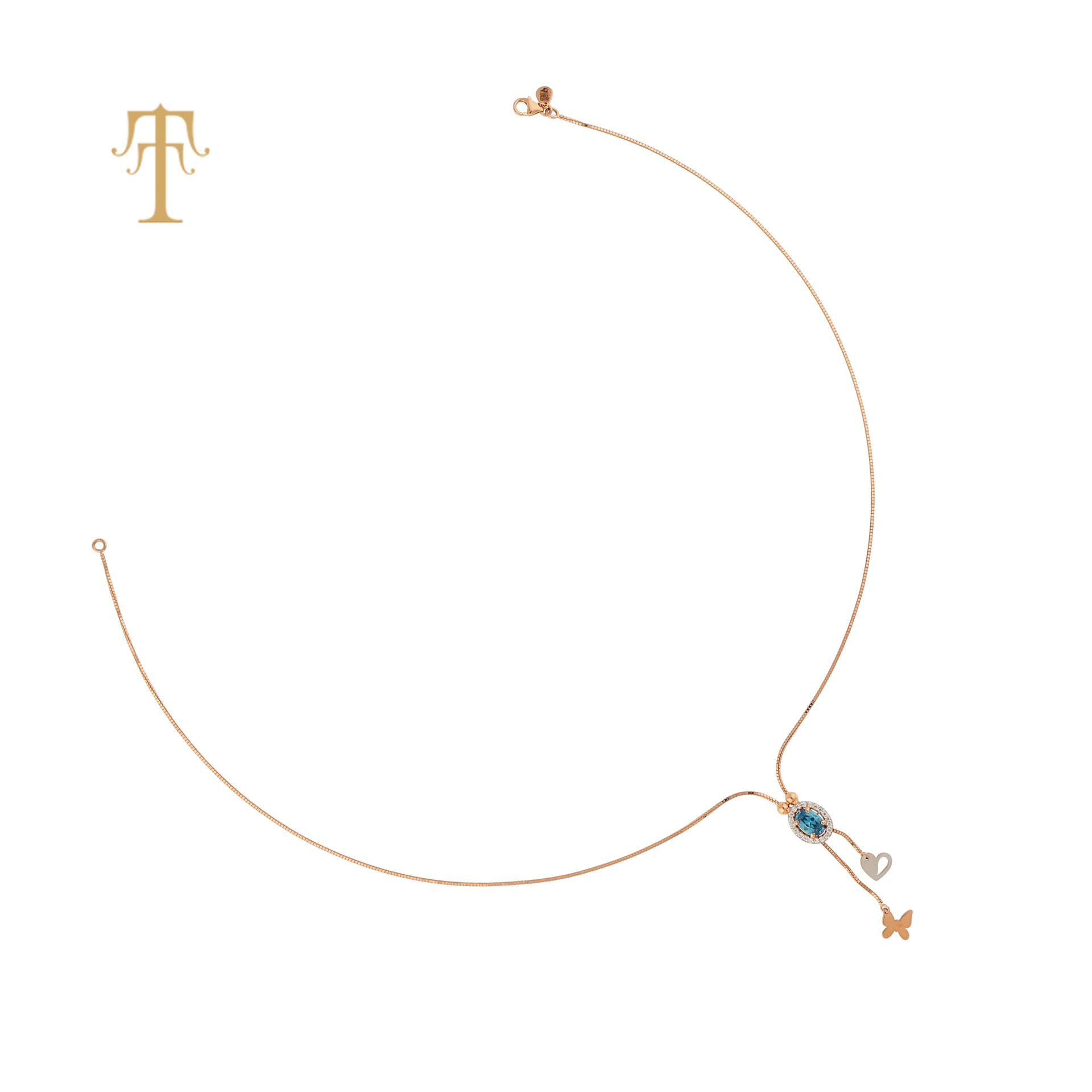 NECKLACE 18 - Image 2