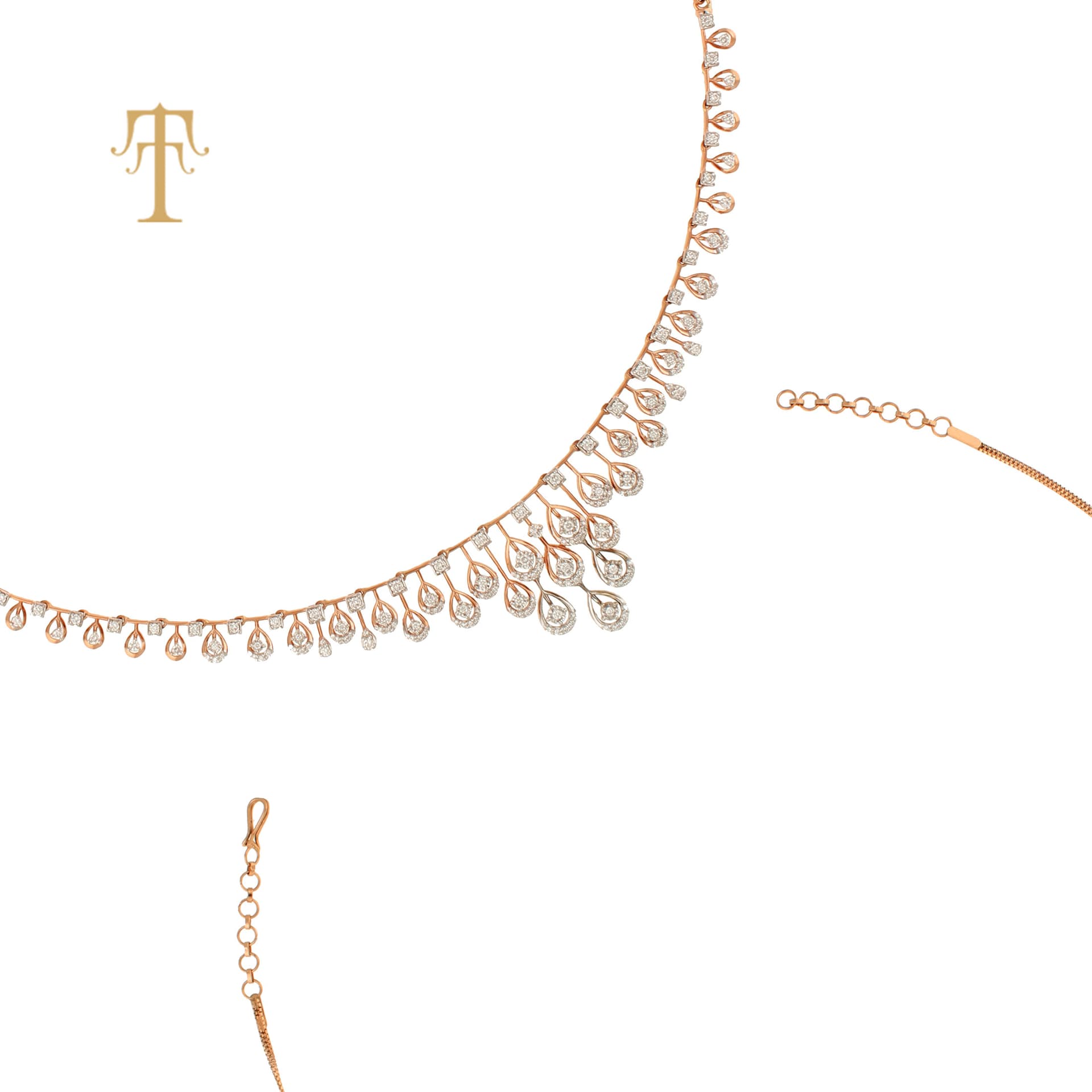 D.NECKLACE - Image 2