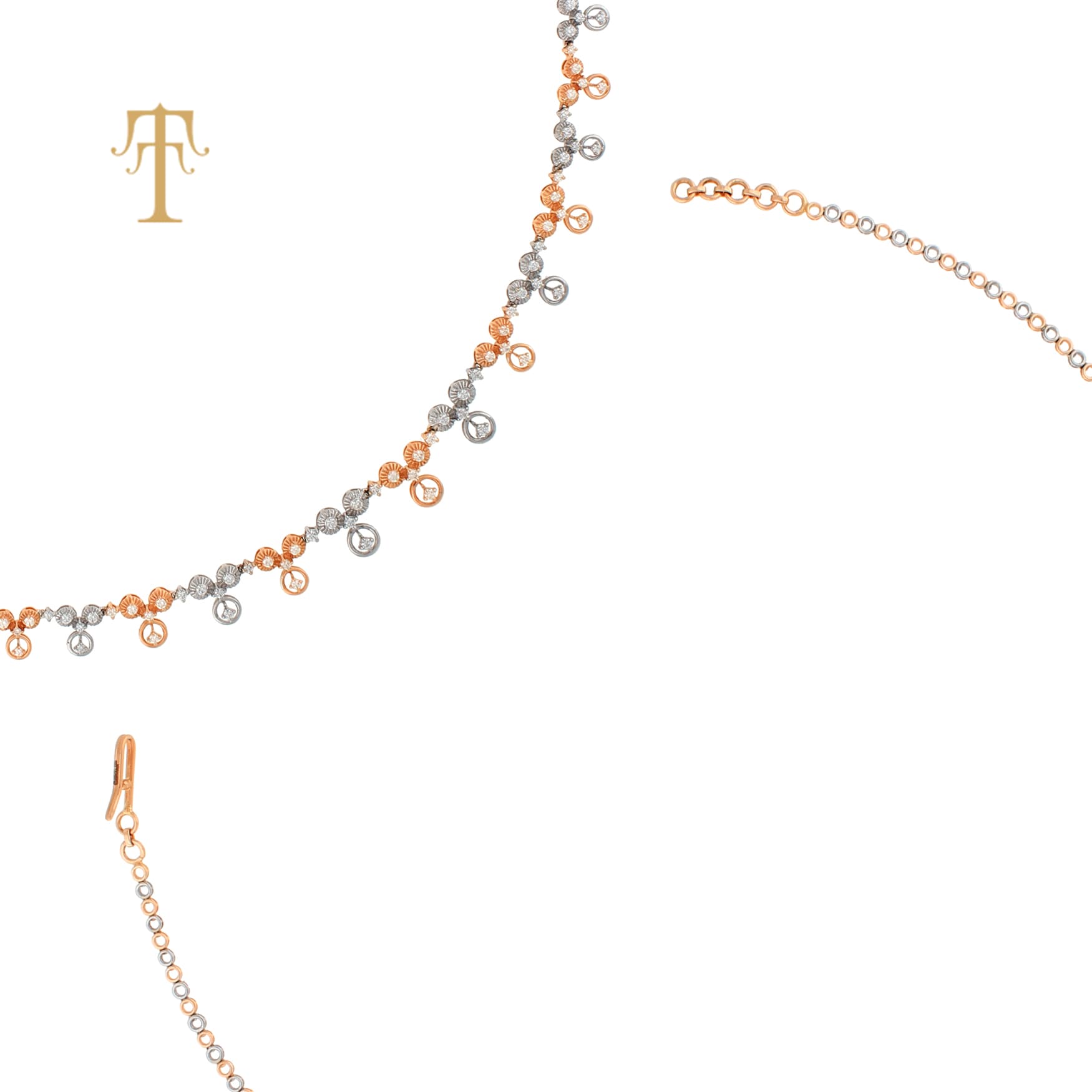 D.NECKLACE - Image 2