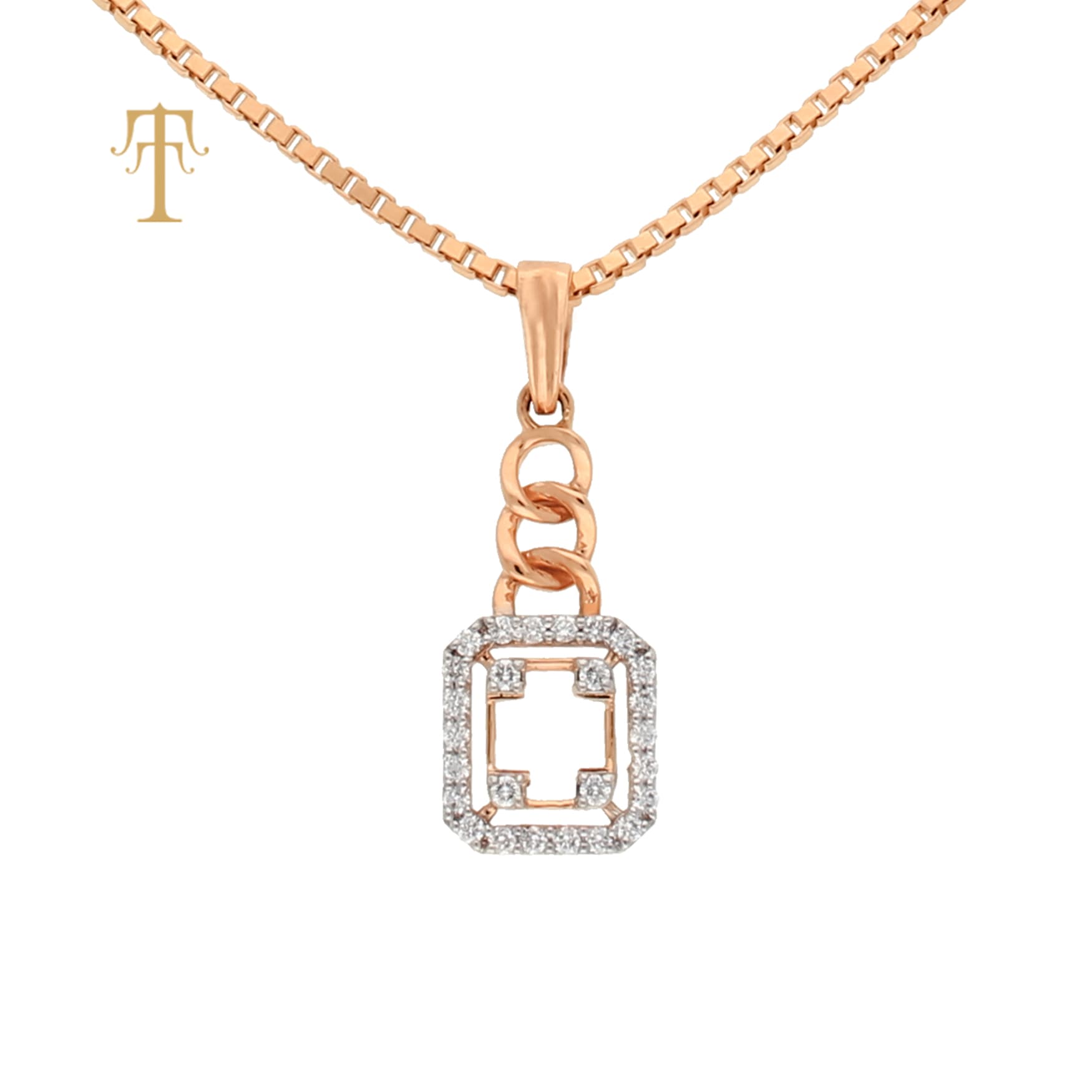 D.PENDENT - Image 1