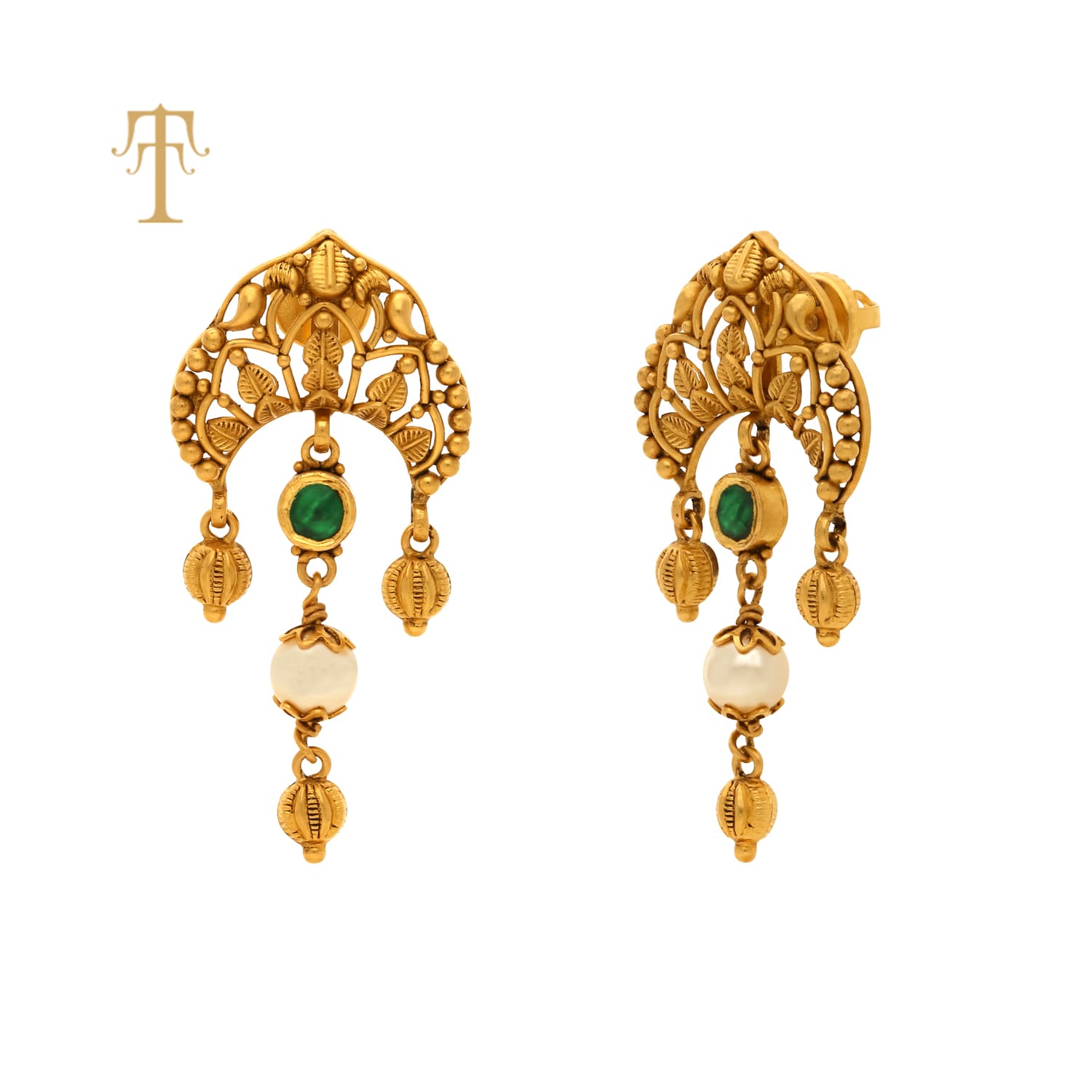 ANTIQUE JEWELLERY - Image 2