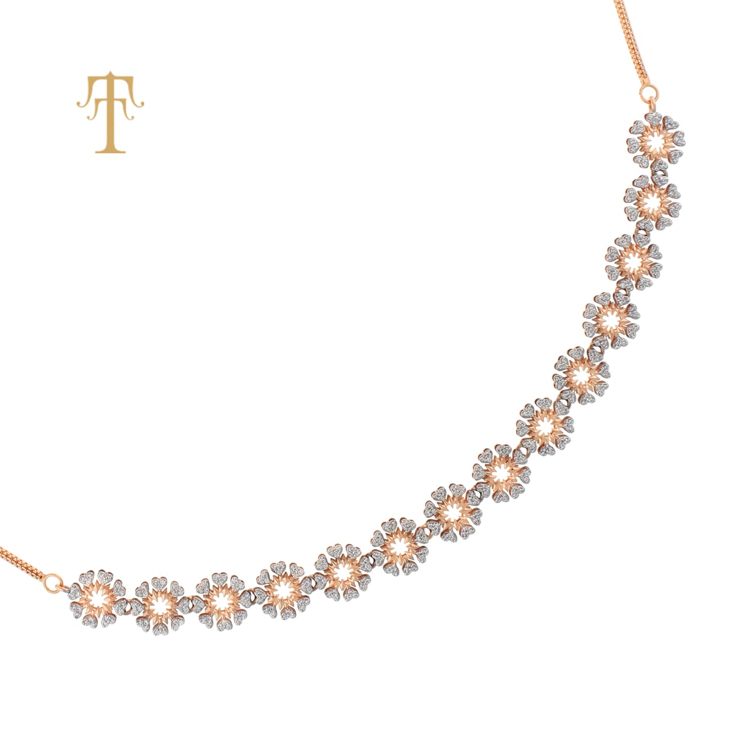 D.NECKLACE - Image 2