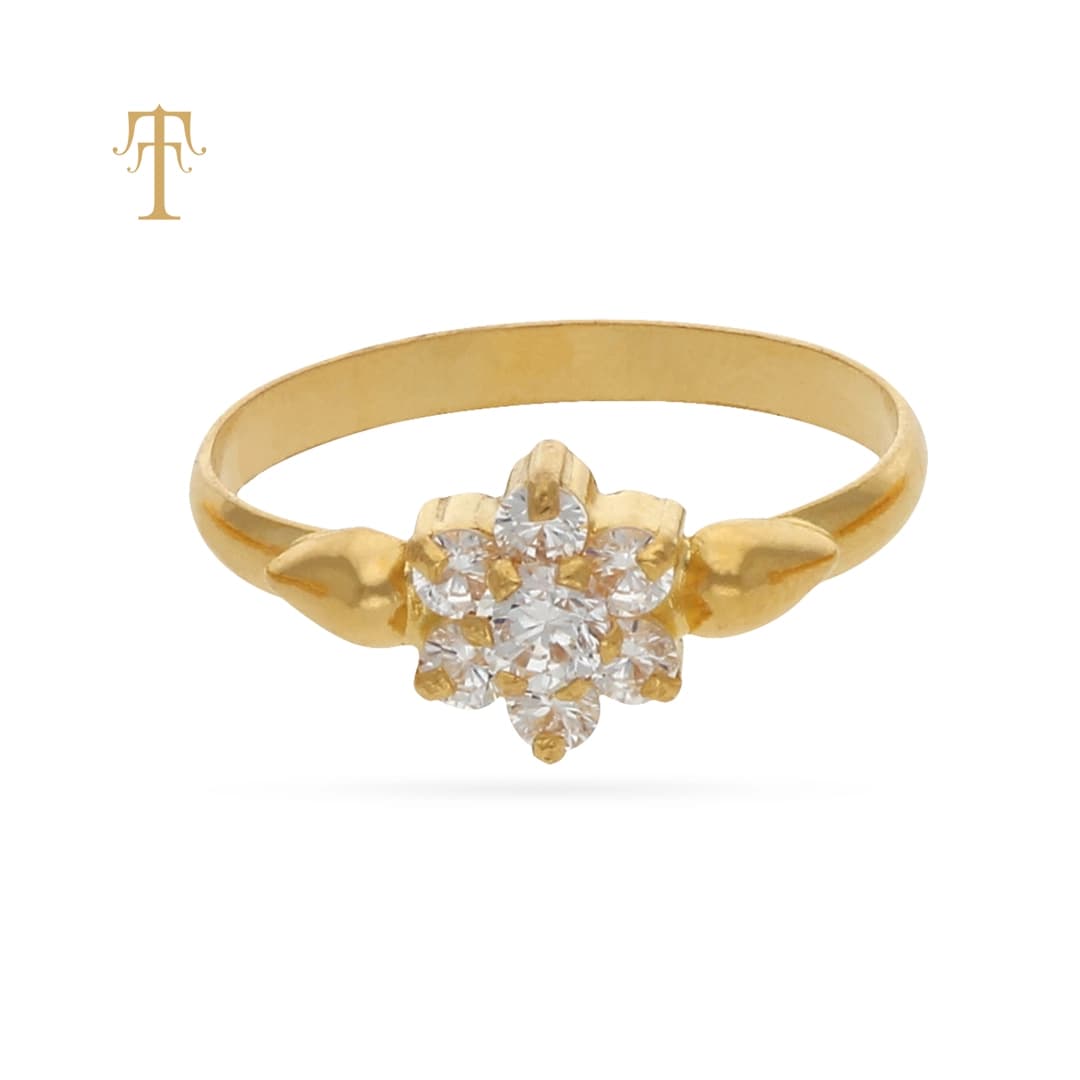 FANCY RING - Image 1