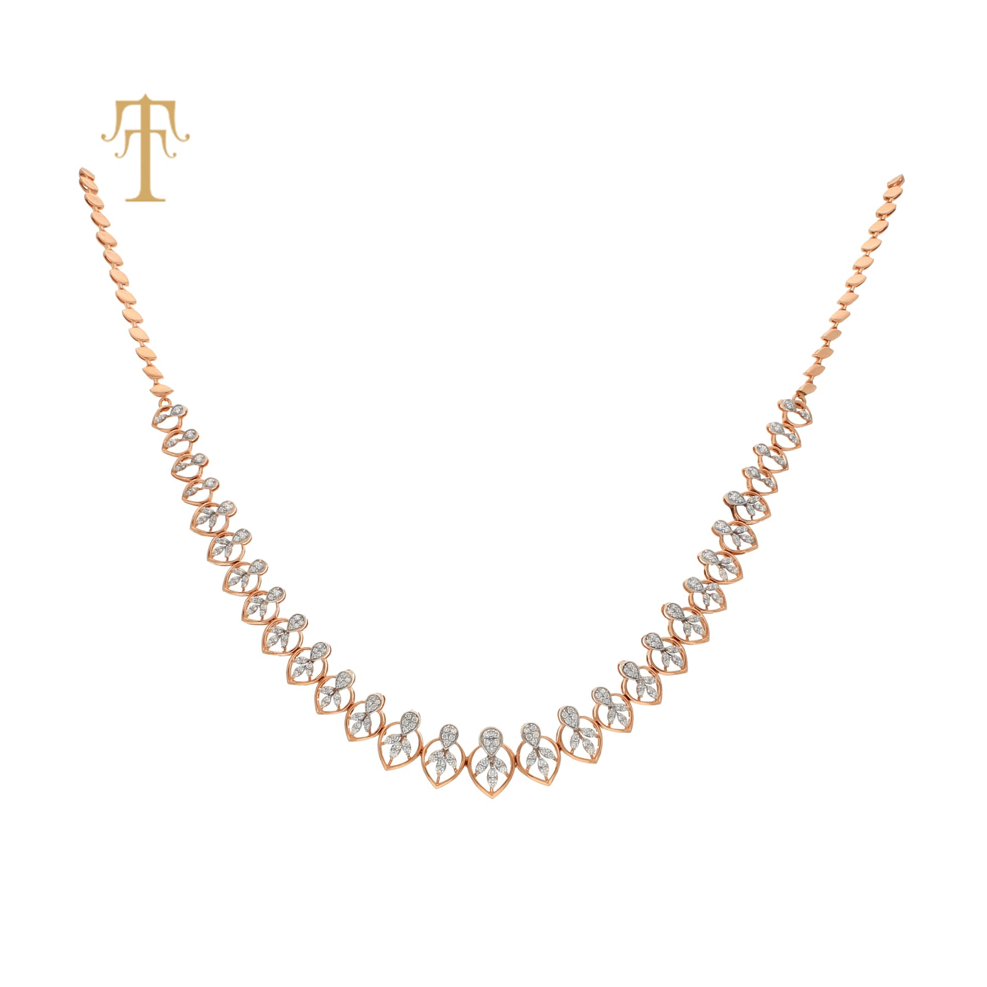 D.NECKLACE - Image 1