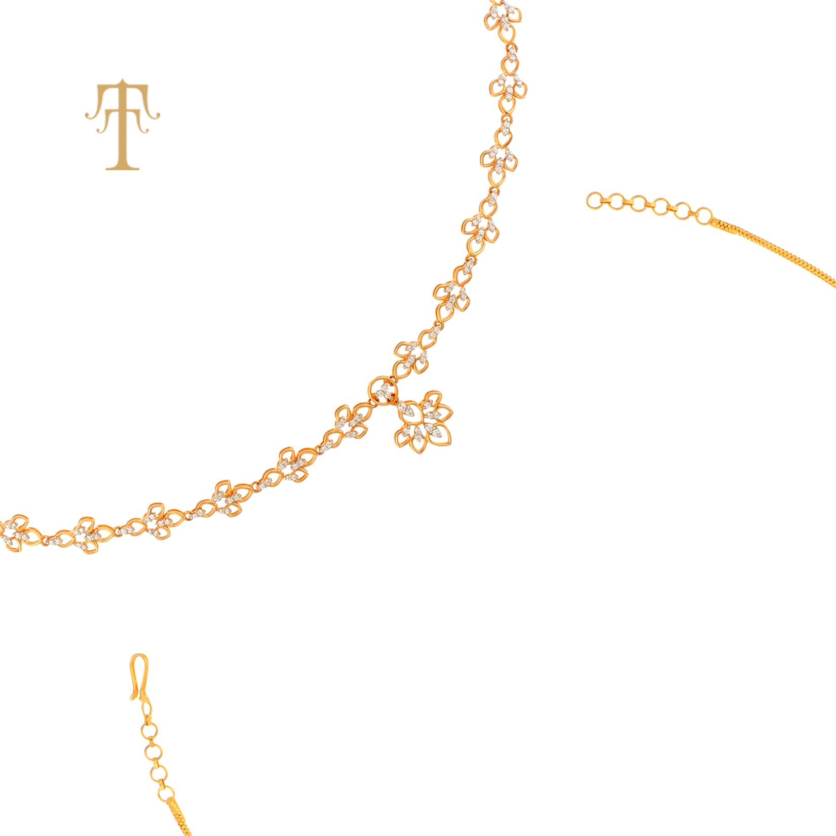 D.NECKLACE - Image 2