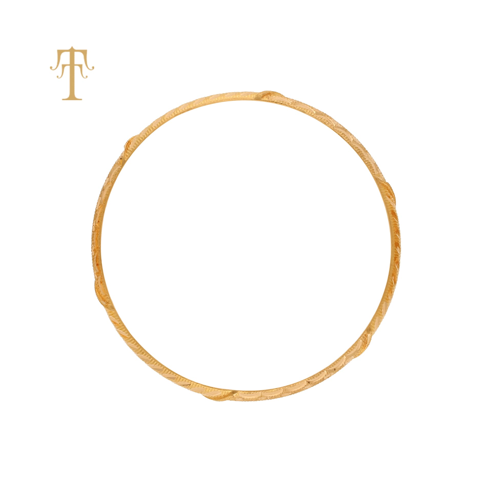 BROAD BANGLE - Image 3