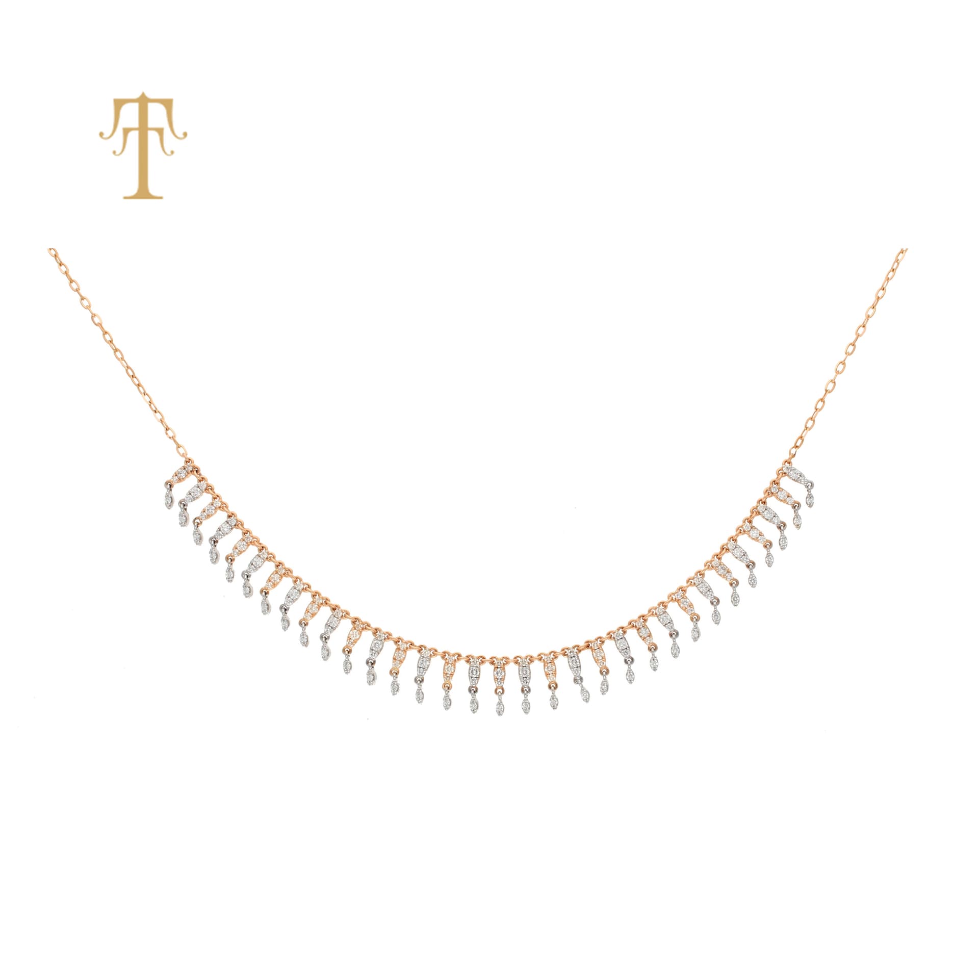 D.NECKLACE - Image 1
