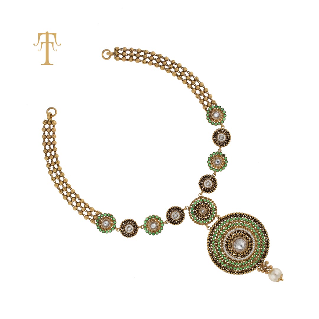 ANTIQUE JEWELLERY - Image 4