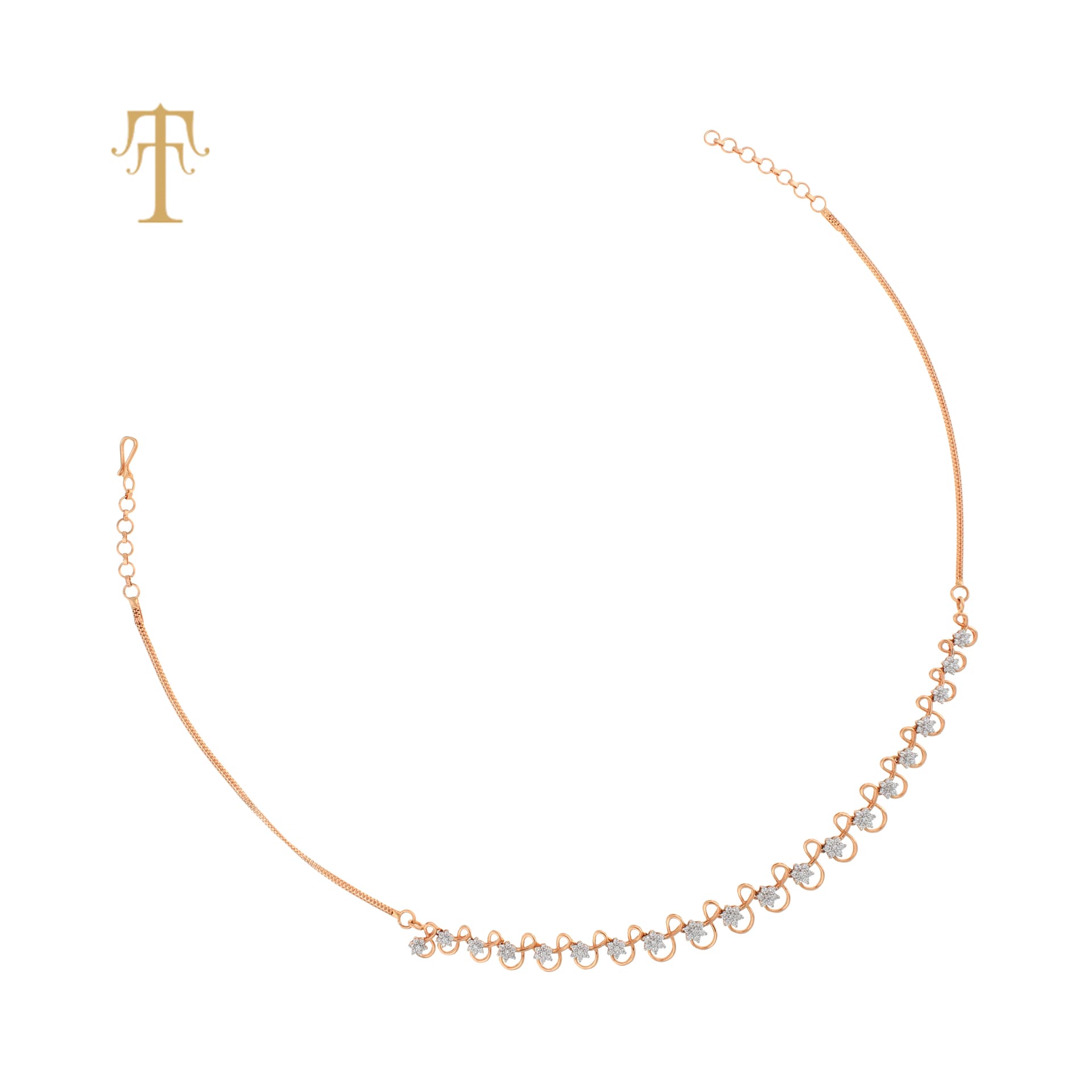 D.NECKLACE - Image 2