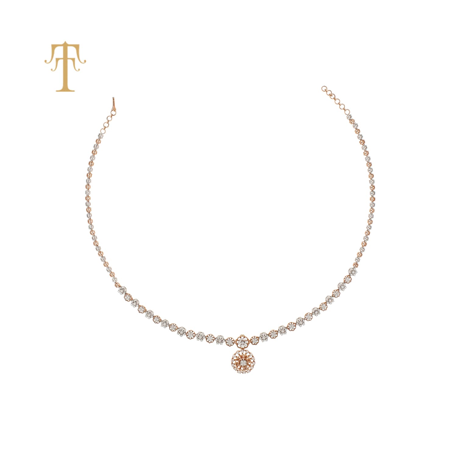 D.NECKLACE - Image 3