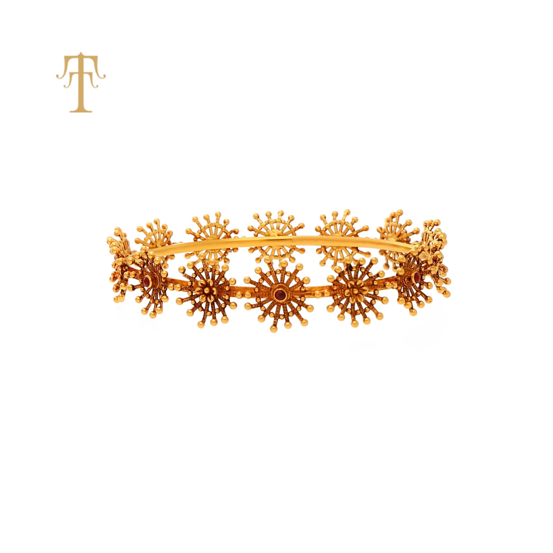 ANTIQUE JEWELLERY - Image 1
