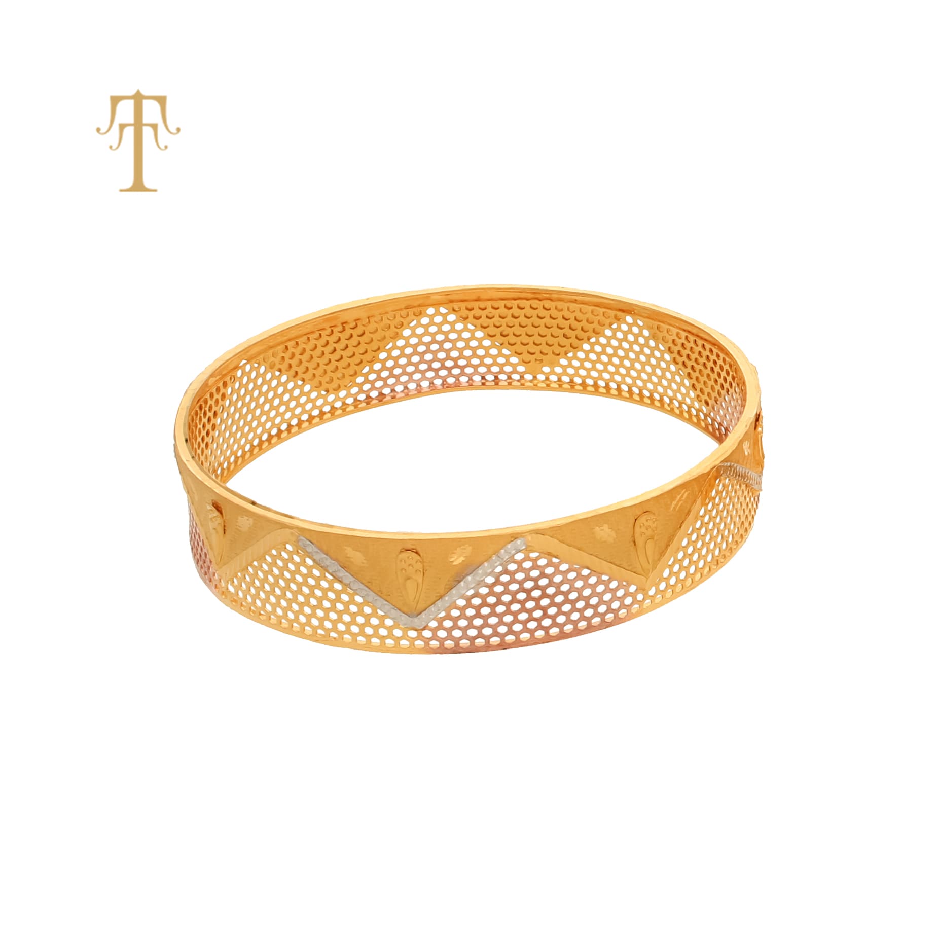 BROAD BANGLE - Image 4
