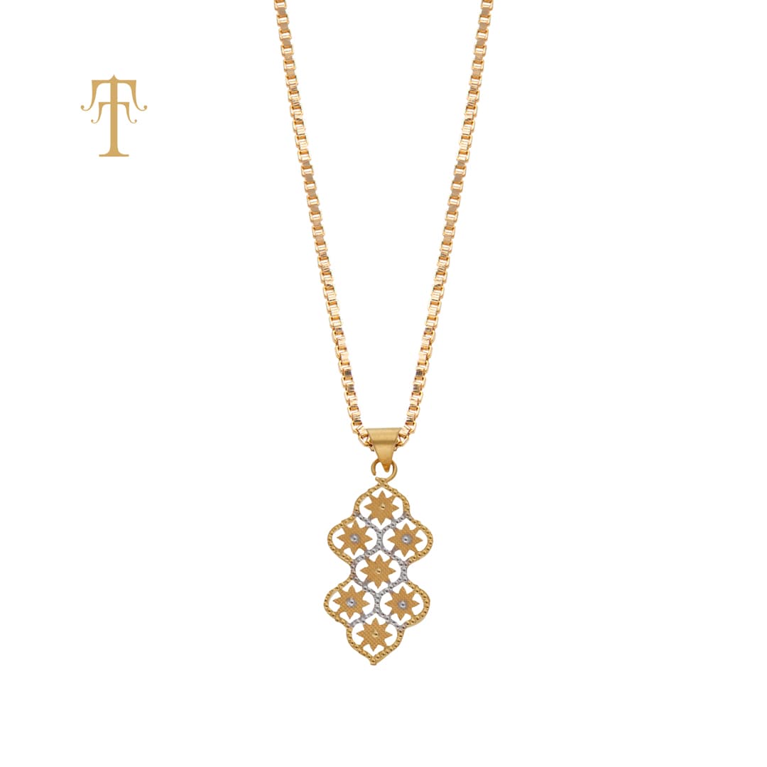 ITALIAN PENDENT - Image 2
