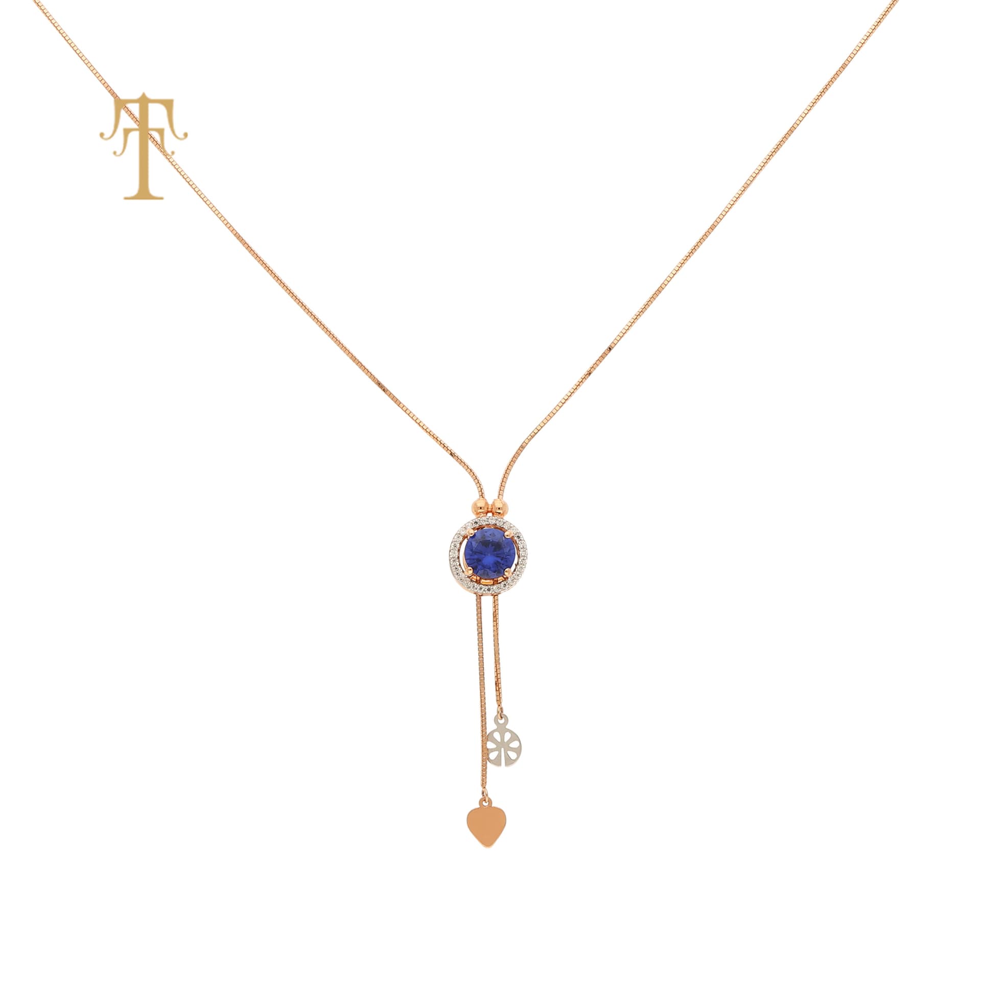 NECKLACE 18 - Image 1
