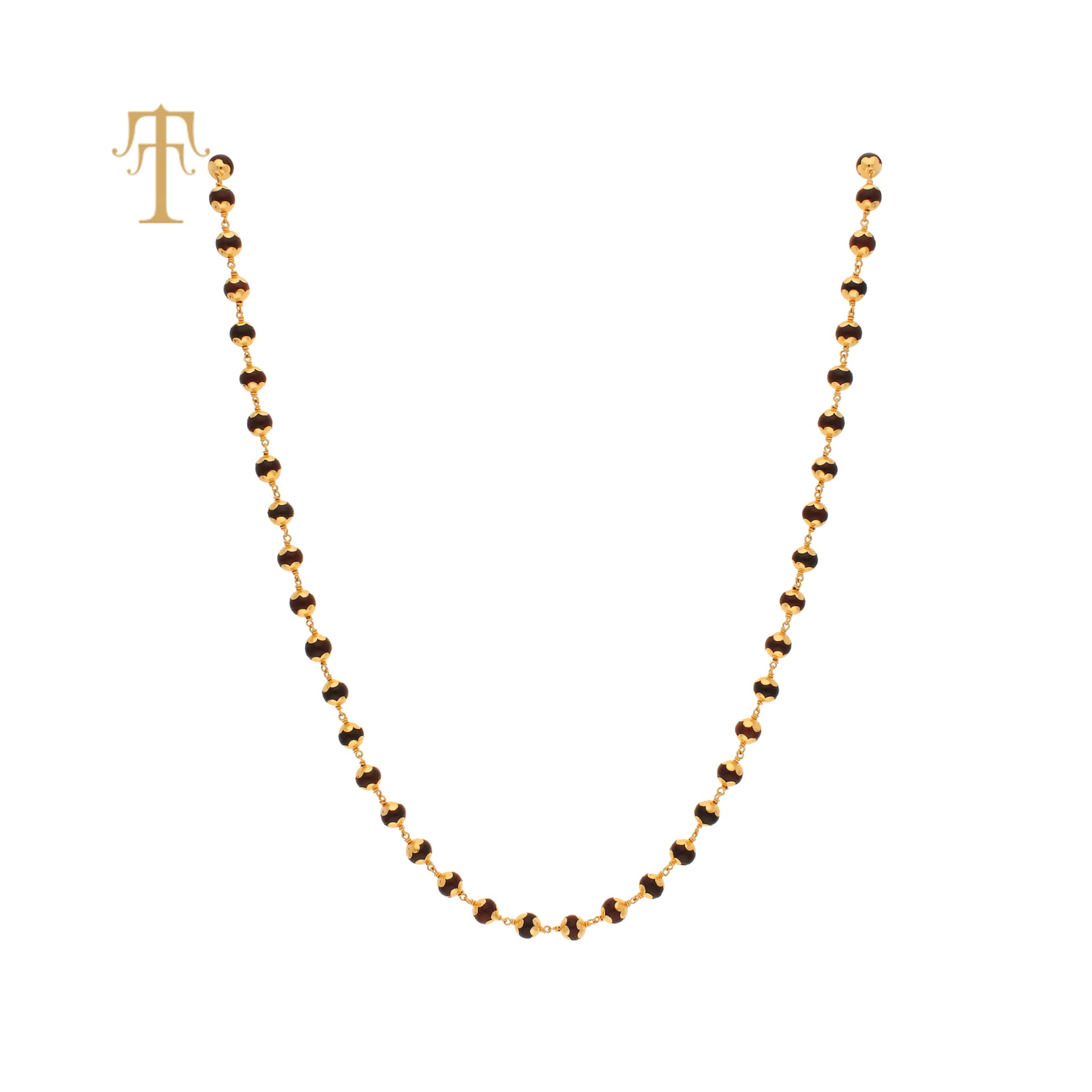 LONG CHAIN - Image 1