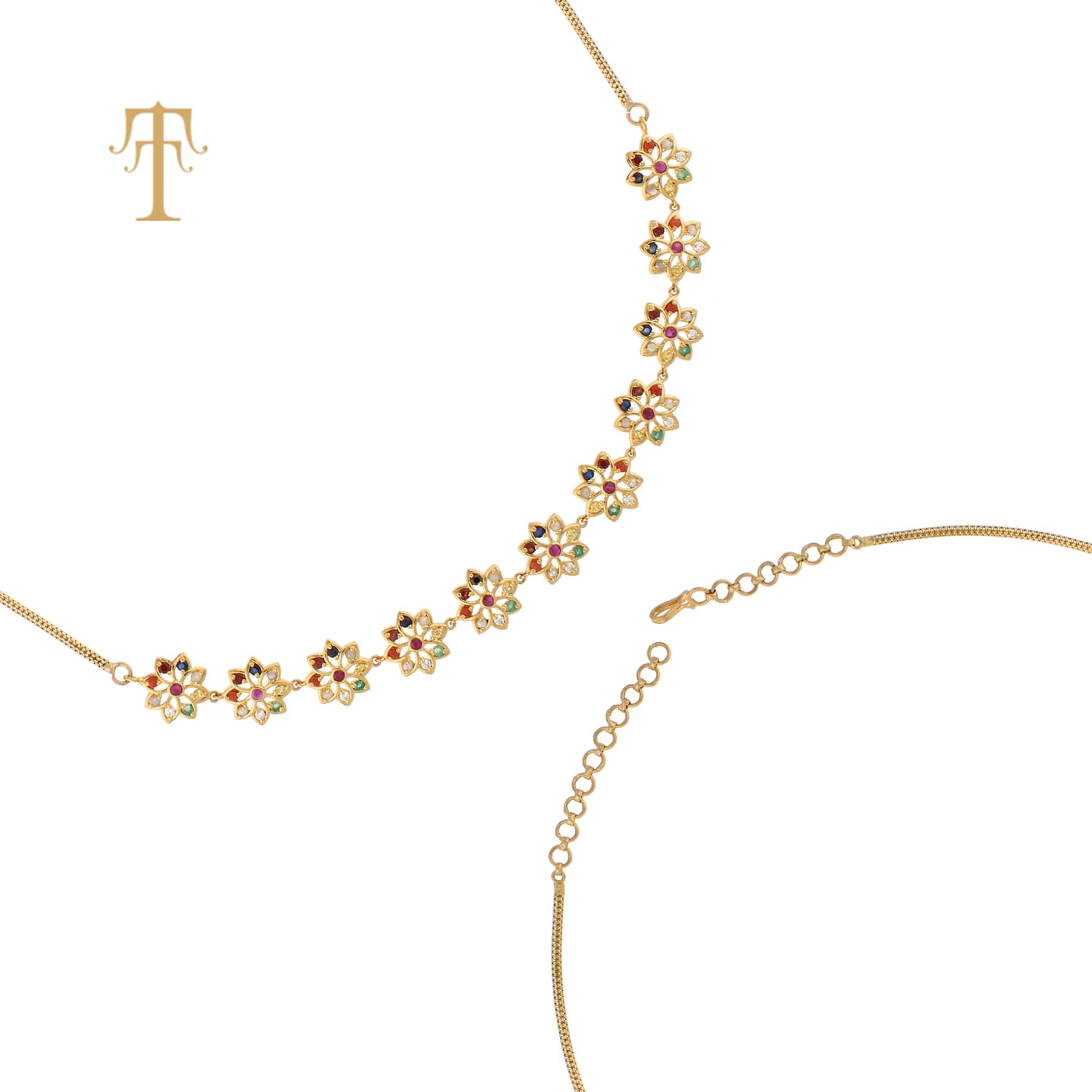 D.NECKLACE - Image 2