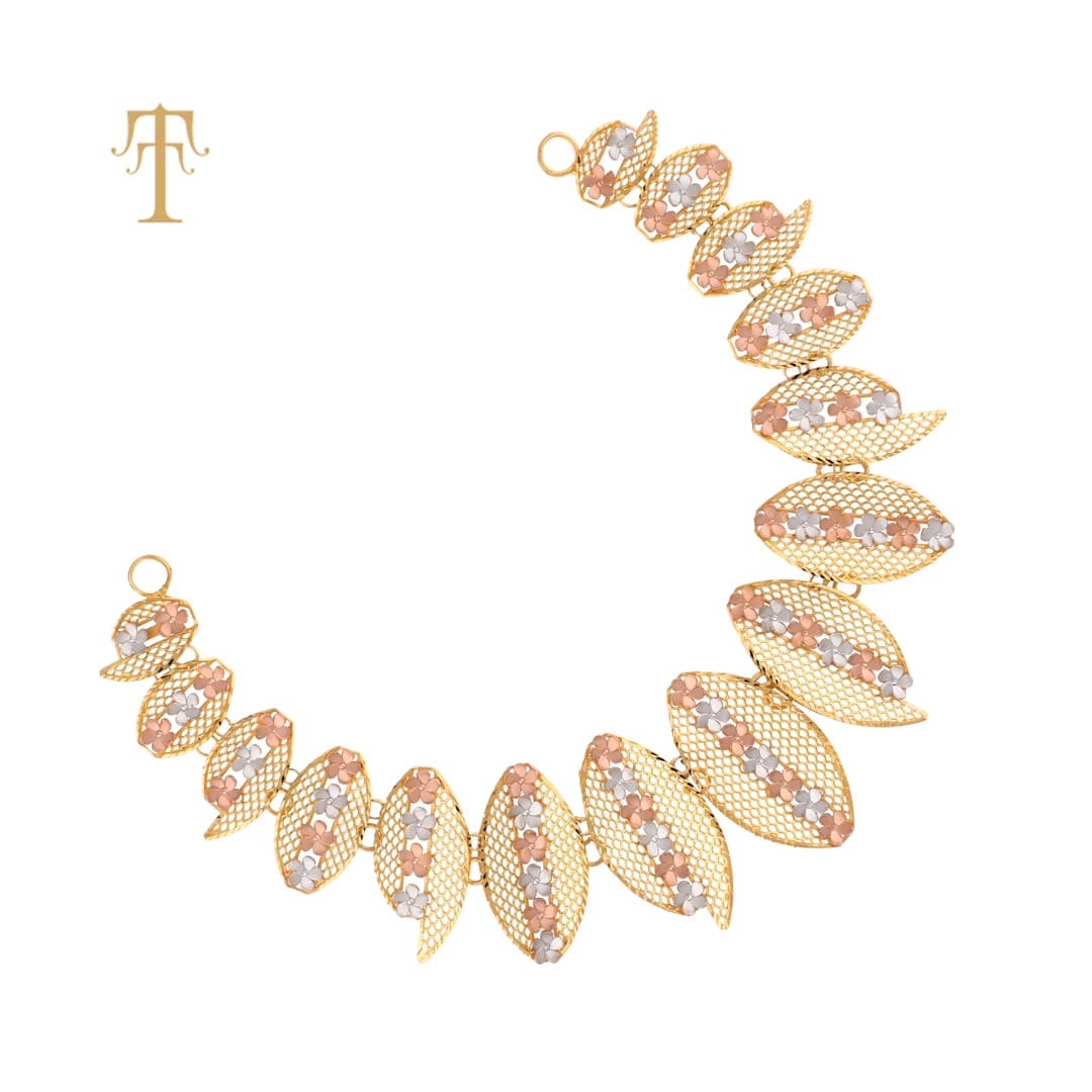 M.NECKLACE - Image 1