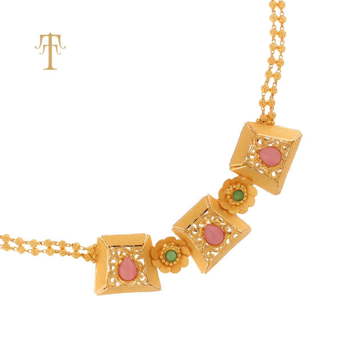 NECKLACE - Image 3