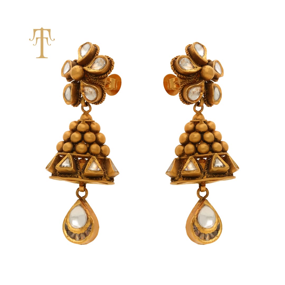 ANTIQUE JEWELLERY - Image 2