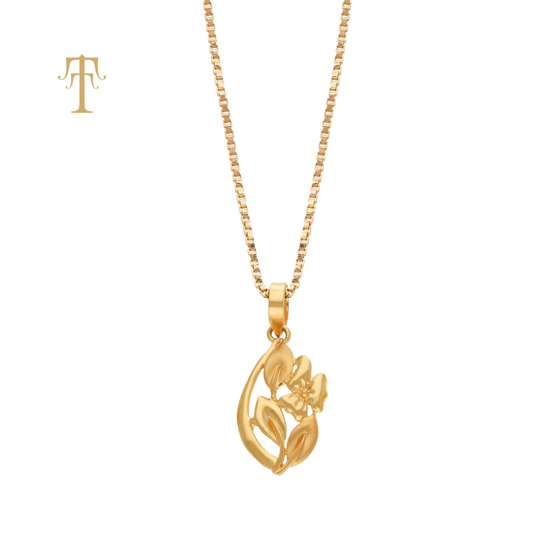ITALIAN PENDENT - Image 2