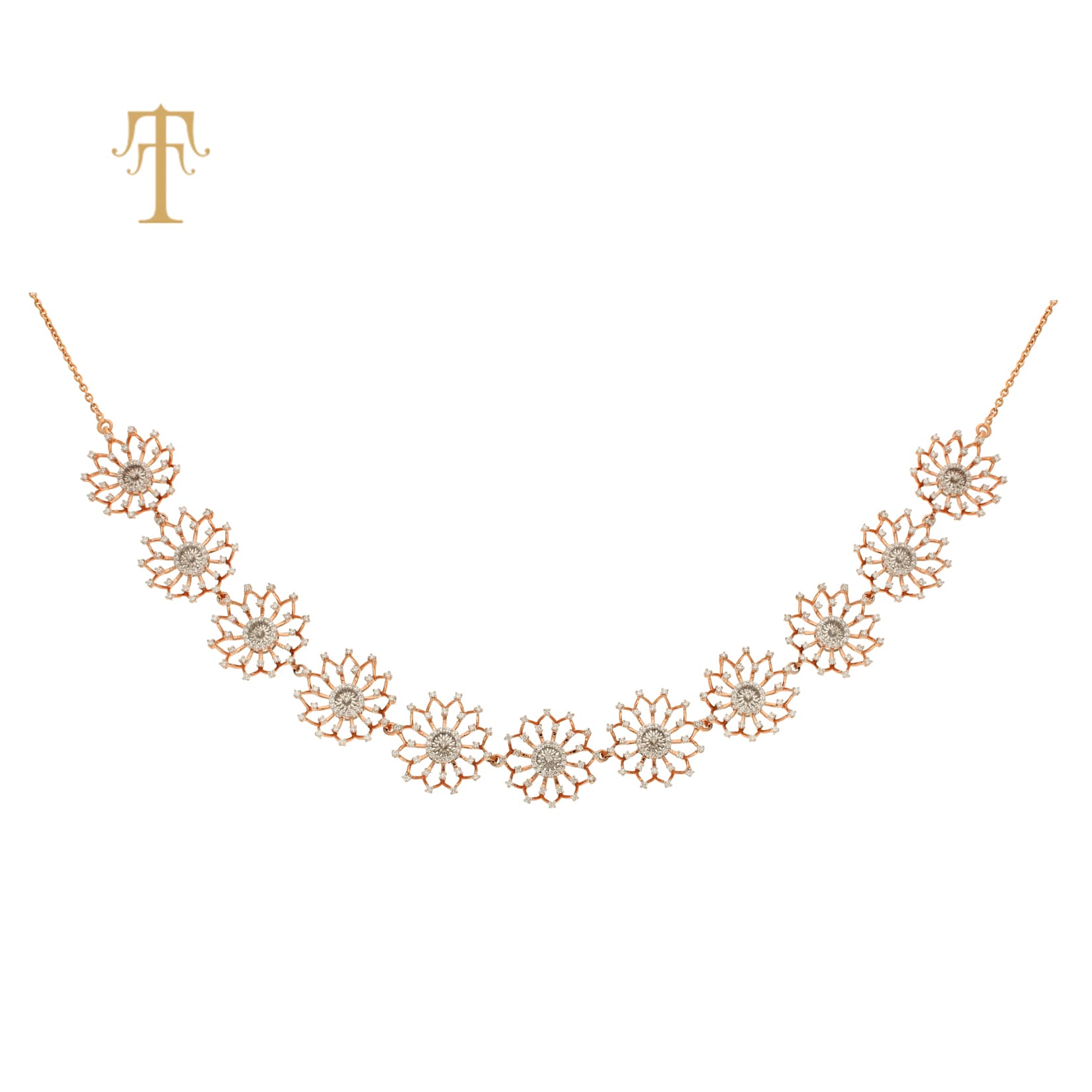 D.NECKLACE - Image 1