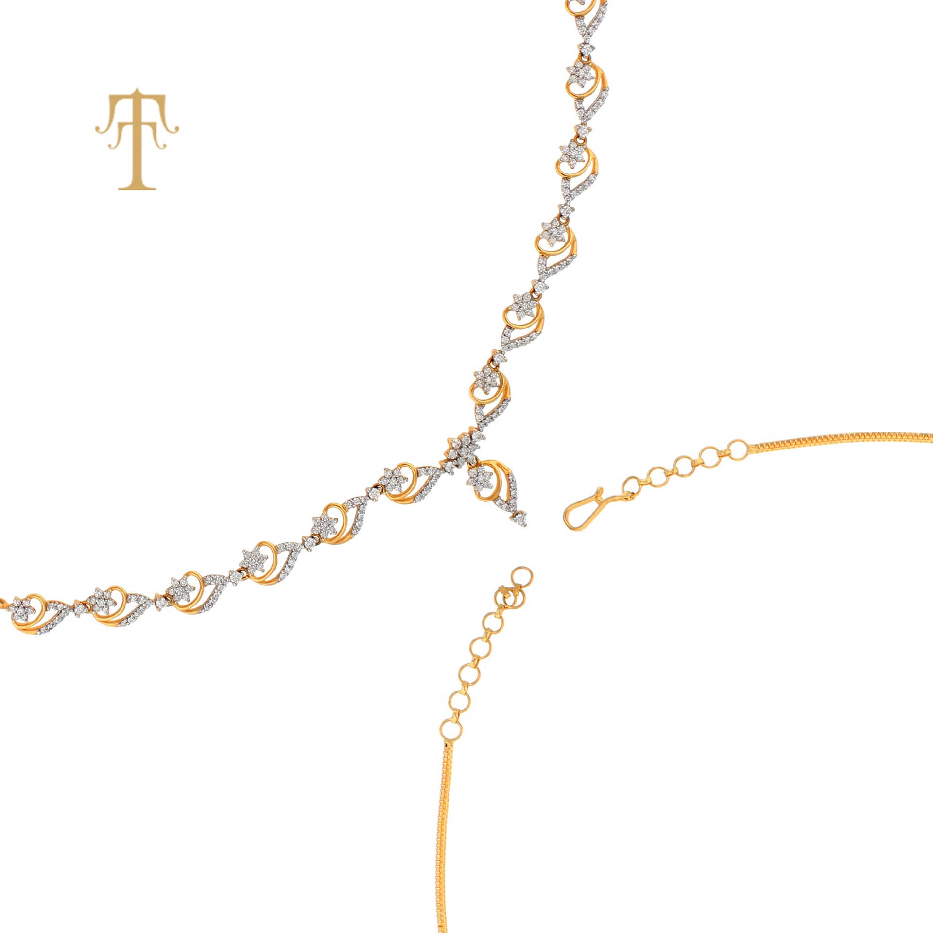 D.NECKLACE - Image 1