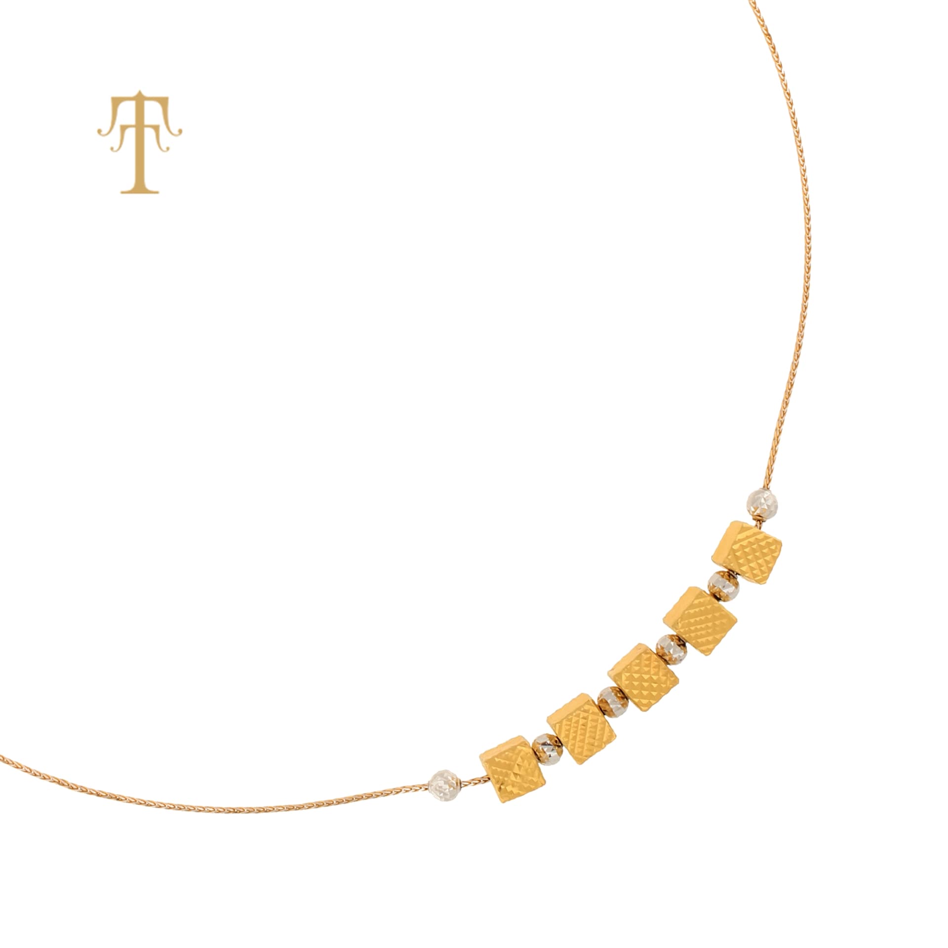 M.NECKLACE - Image 3