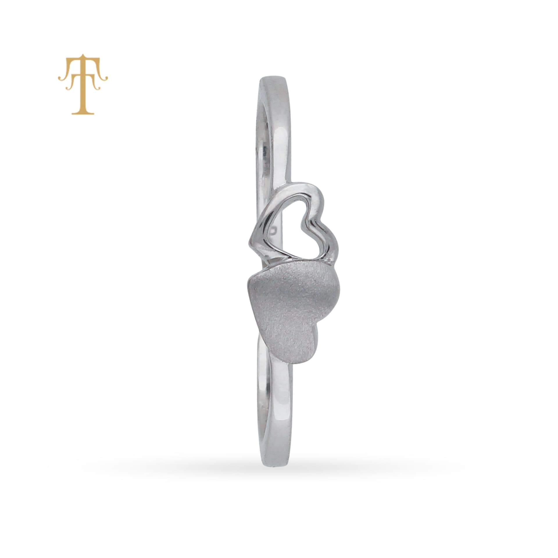PLATINUM RING - Image 3