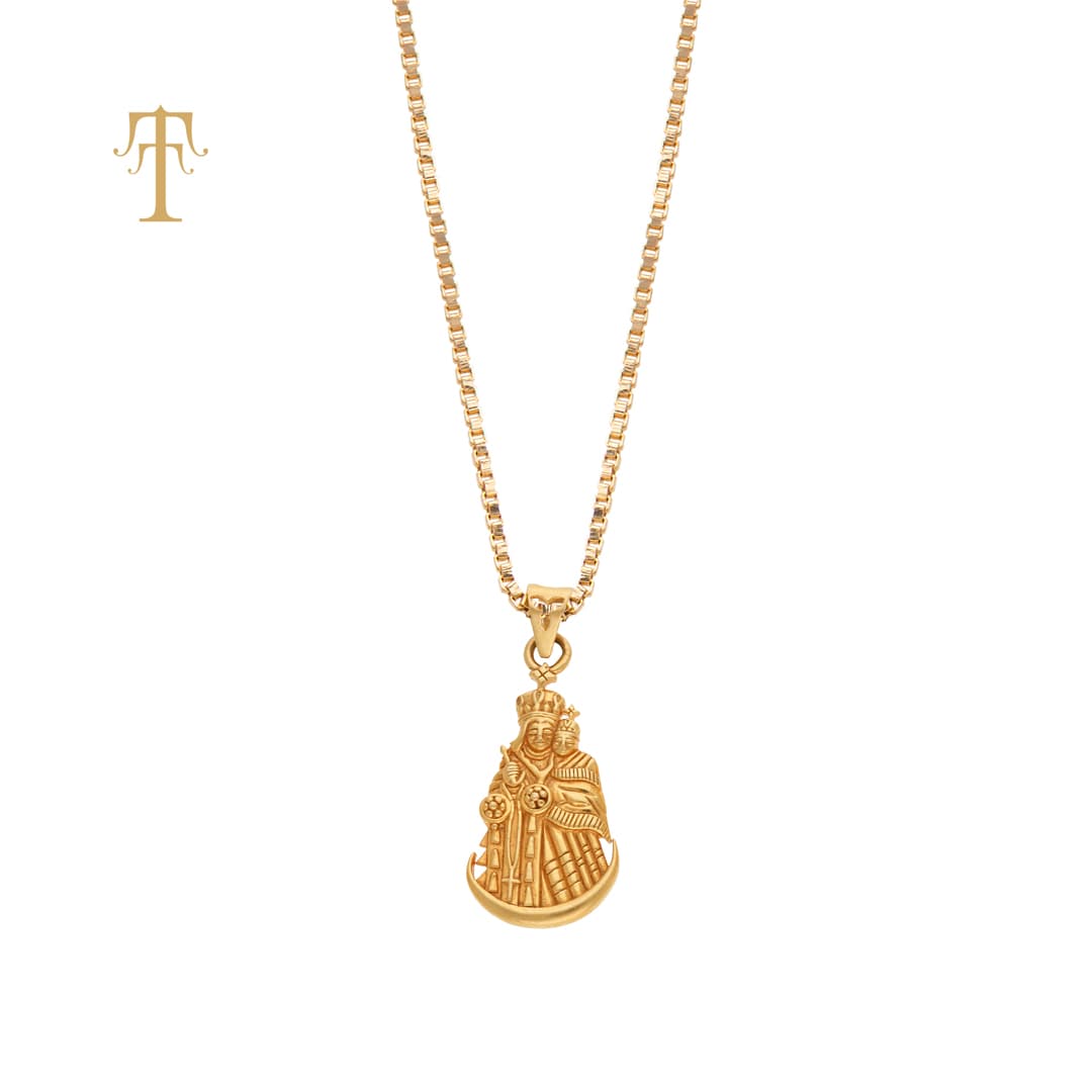 ITALIAN PENDENT - Image 2