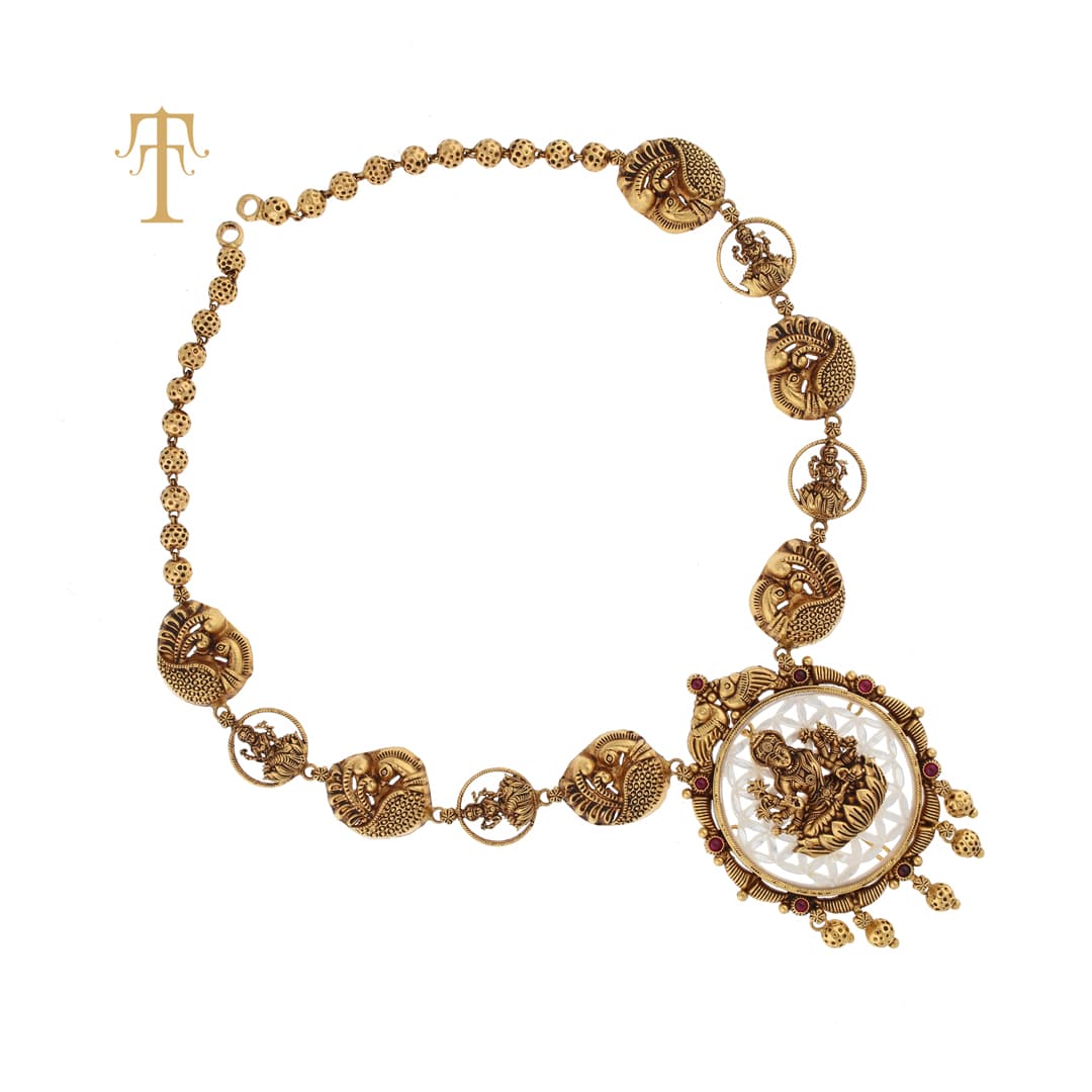 ANTIQUE JEWELLERY - Image 3