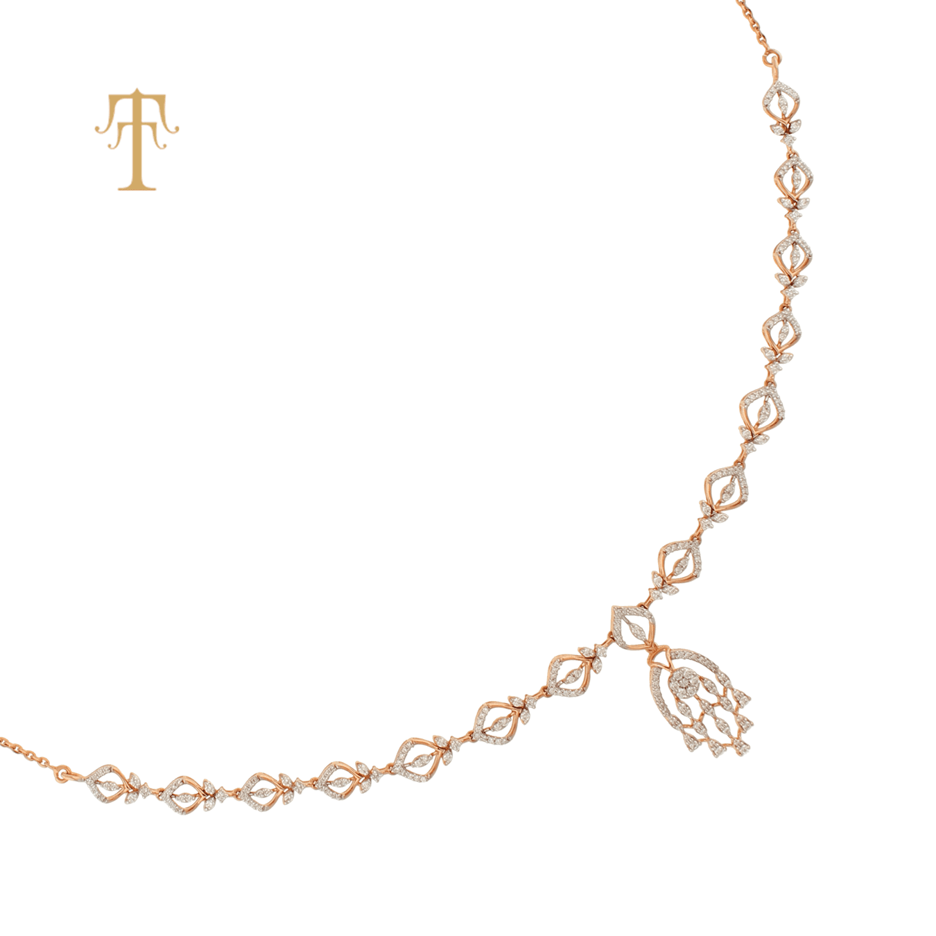 D.NECKLACE - Image 2