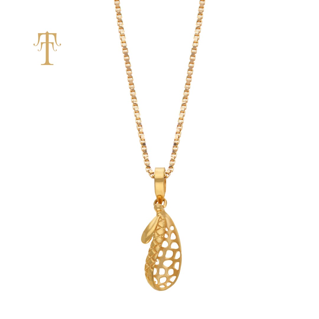 ITALIAN PENDENT - Image 2