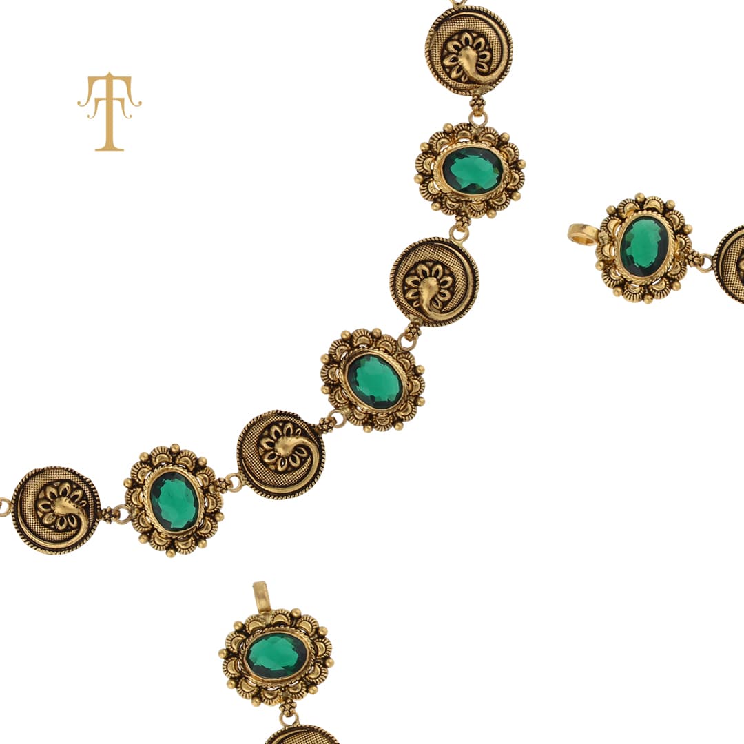 ANTIQUE JEWELLERY - Image 4