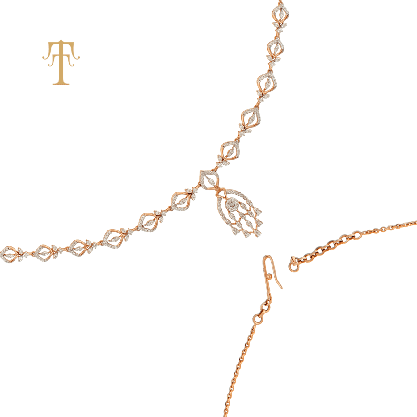 D.NECKLACE - Image 3