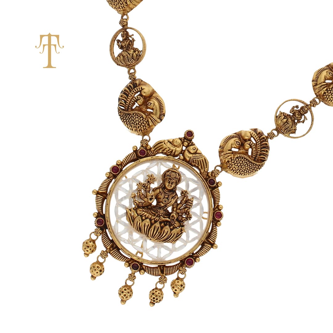 ANTIQUE JEWELLERY - Image 4