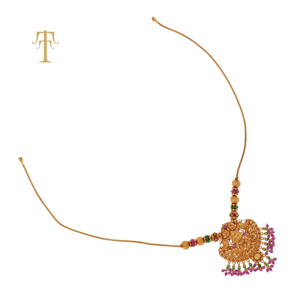 ANTIQUE JEWELLERY - Image 4