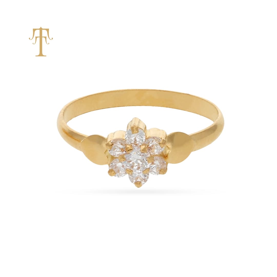 FANCY RING - Image 1
