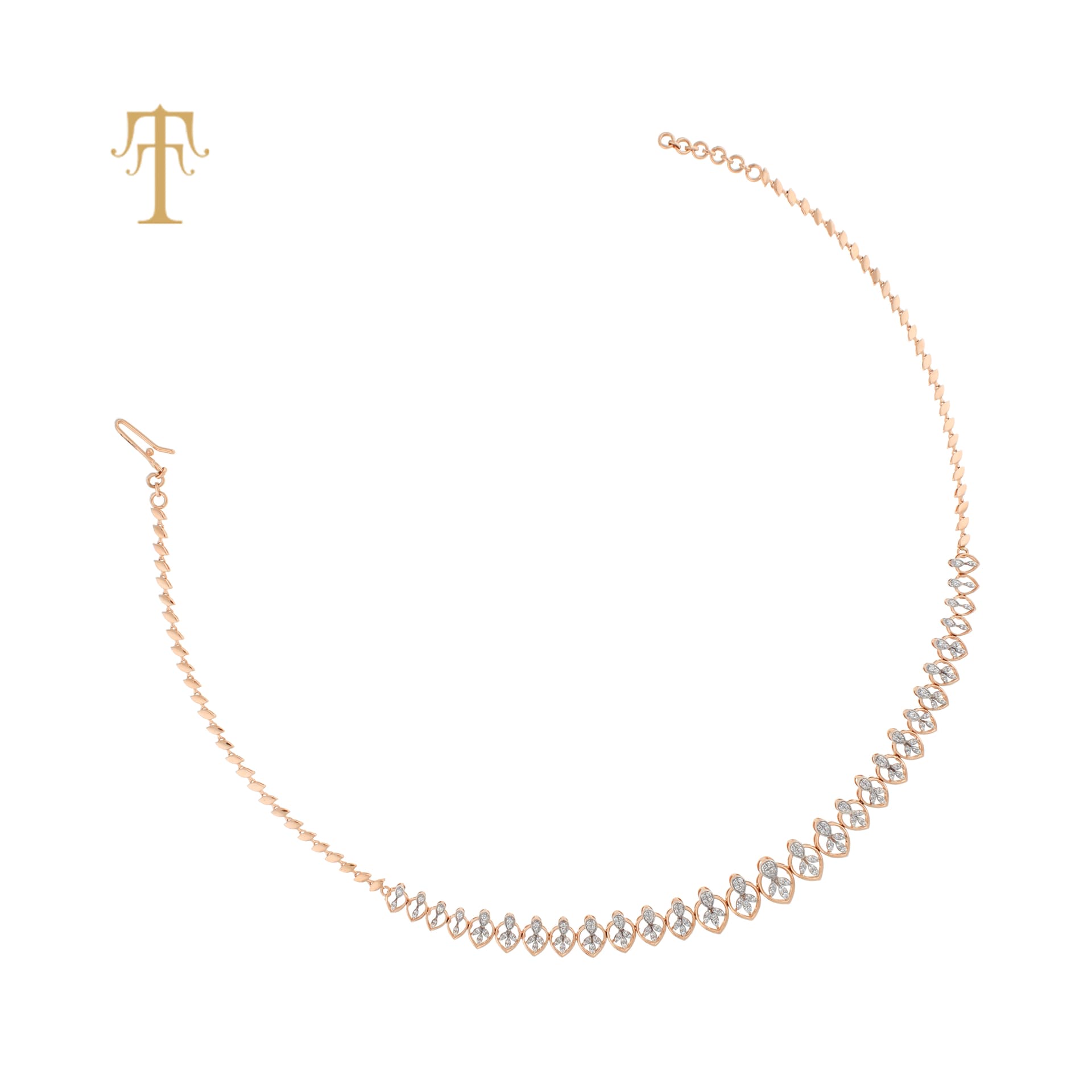 D.NECKLACE - Image 2