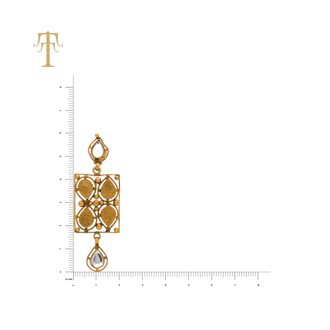 ANTIQUE JEWELLERY - Image 2