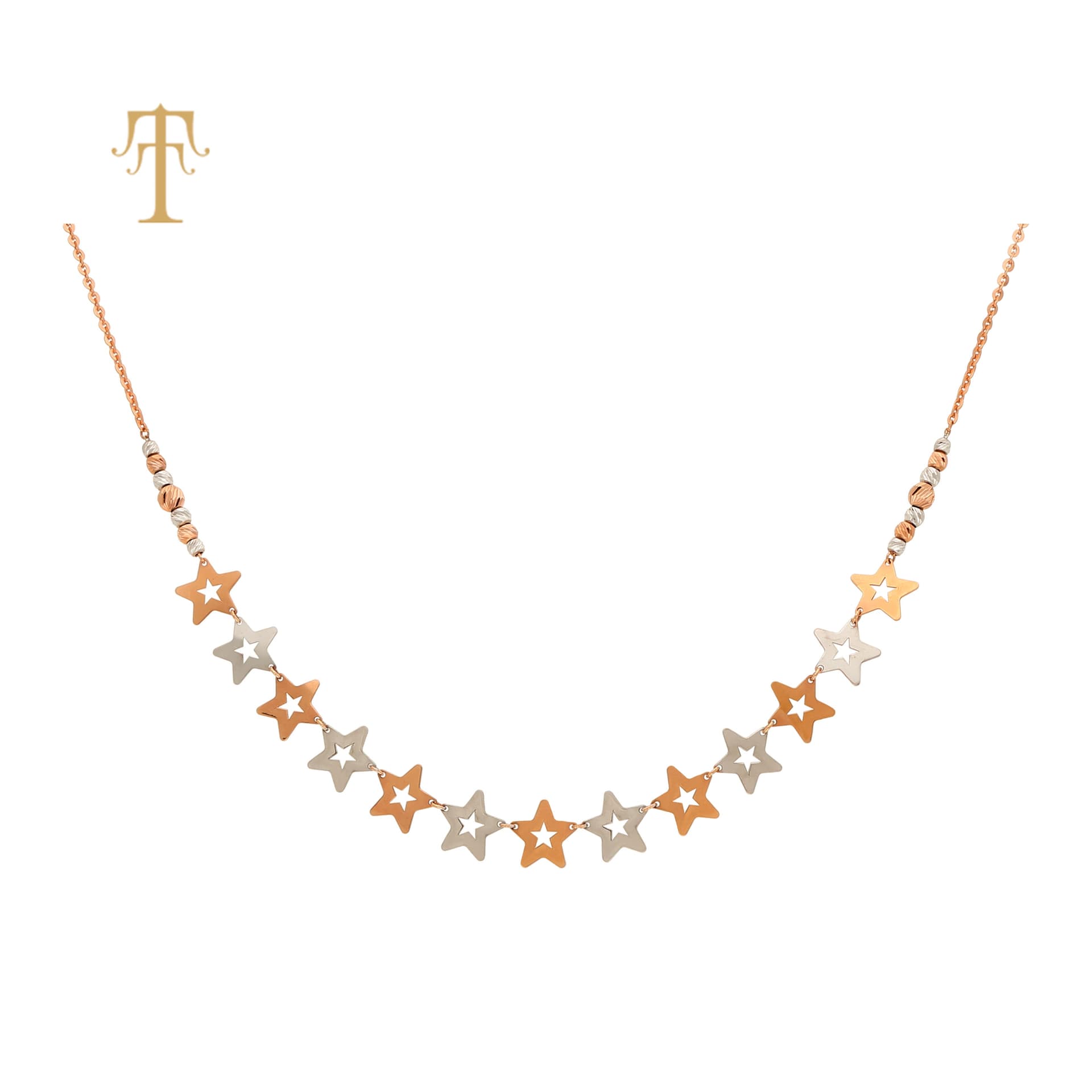 NECKLACE 18 - Image 1