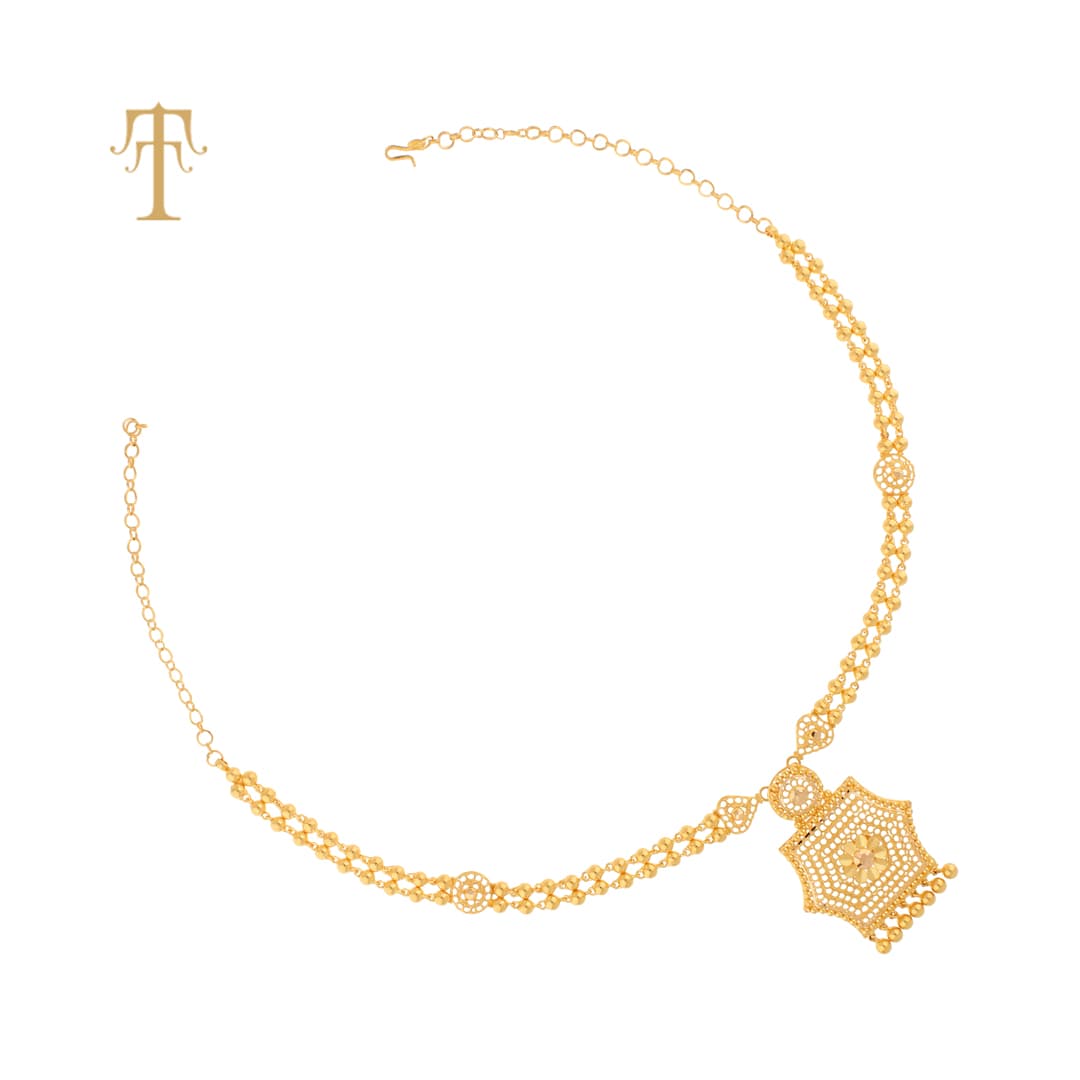 LONG CHAIN - Image 2