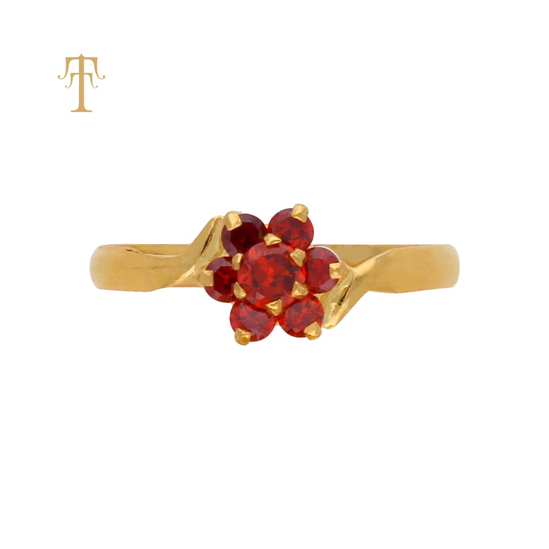 FANCY RING - Image 1