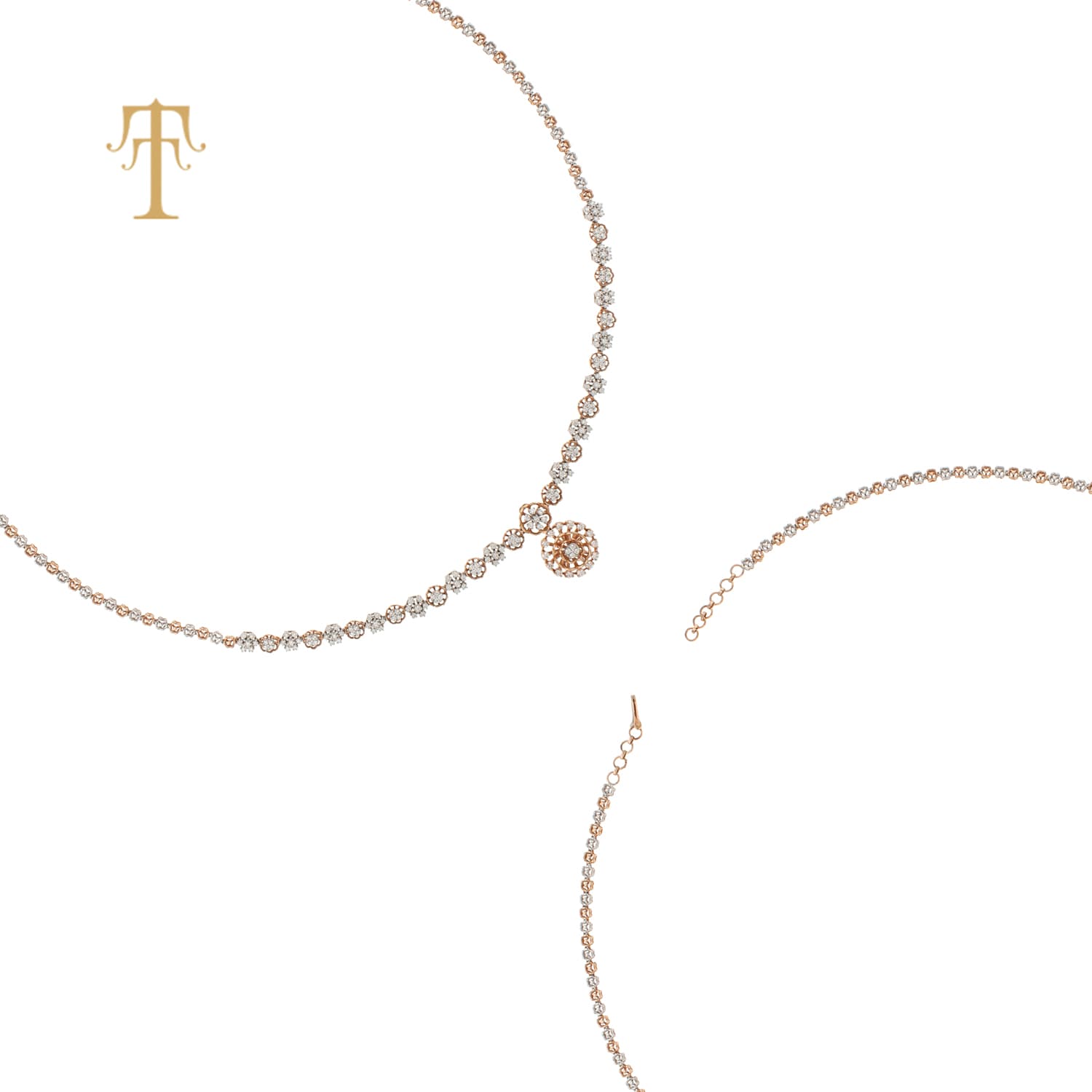 D.NECKLACE - Image 2