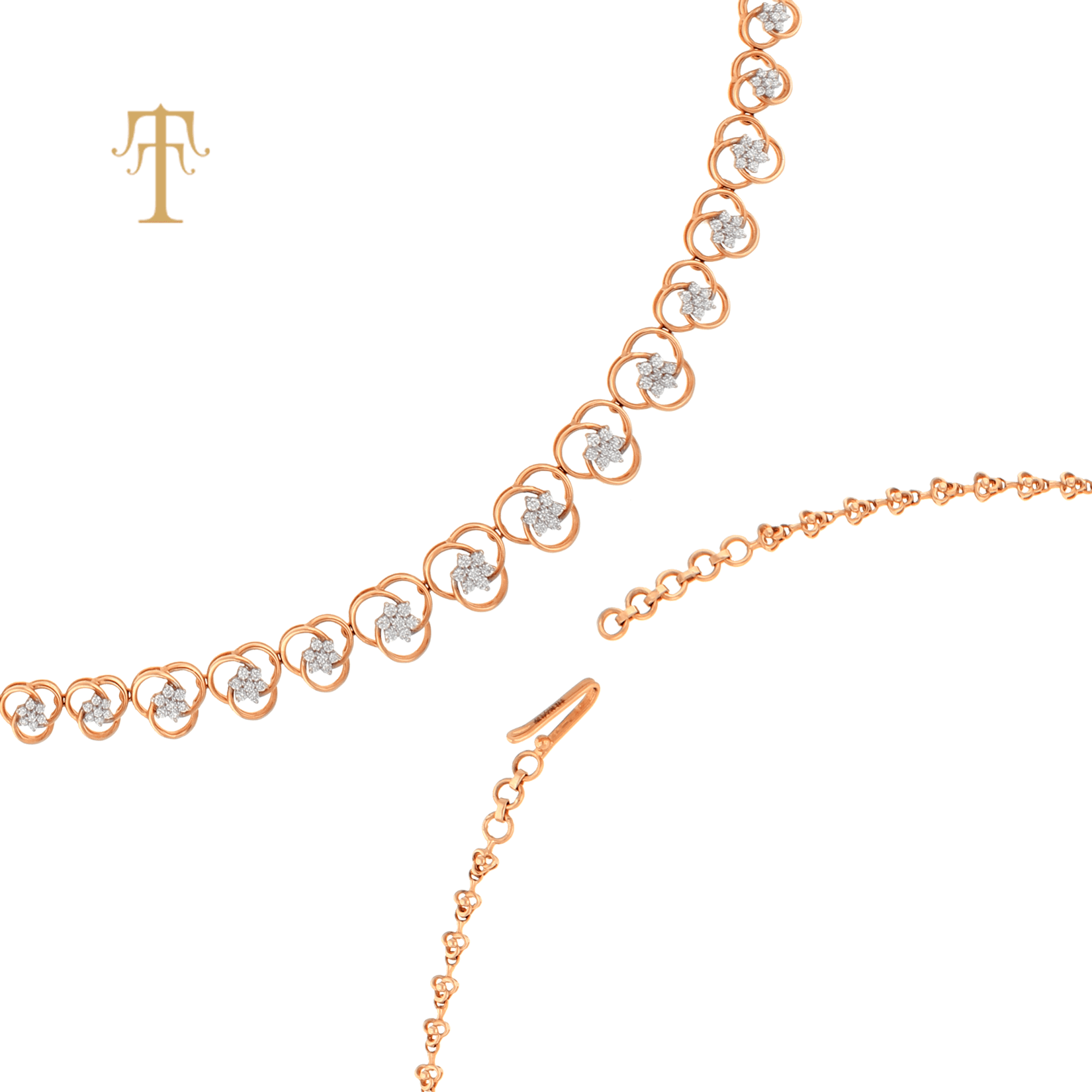 D.NECKLACE - Image 2