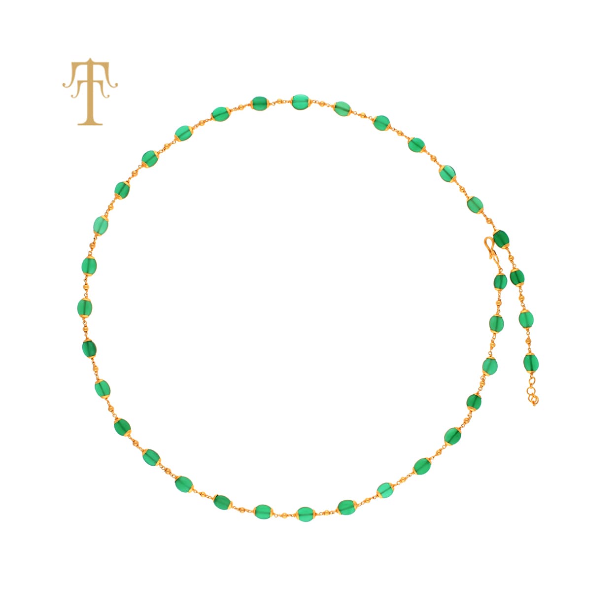 LONG CHAIN - Image 4