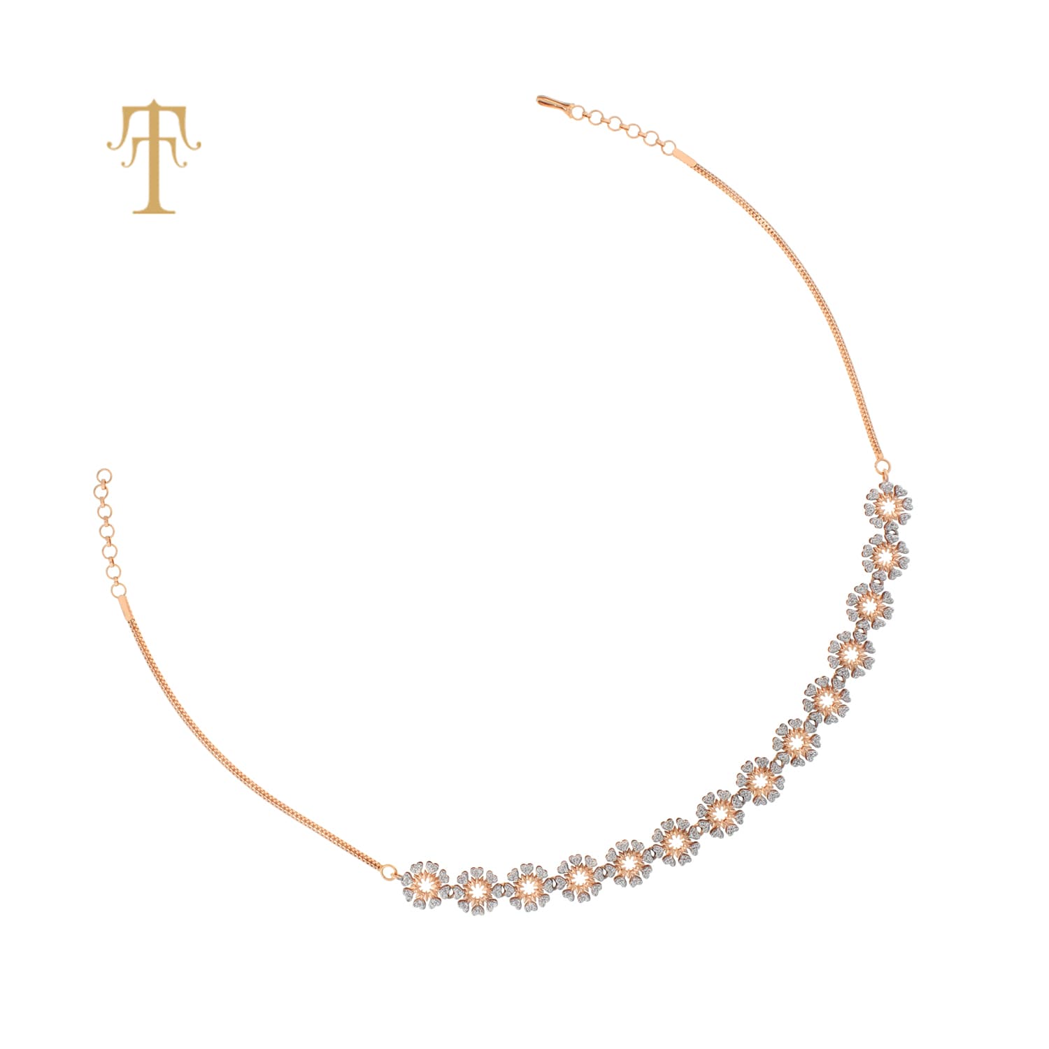 D.NECKLACE - Image 3